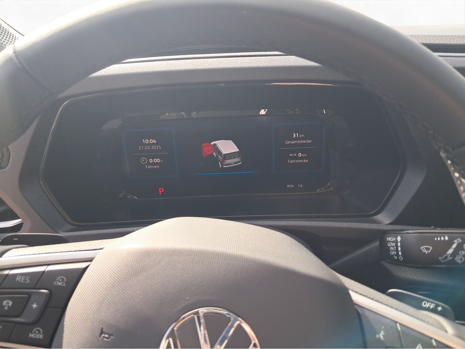 Volkswagen - Caddy Maxi_18