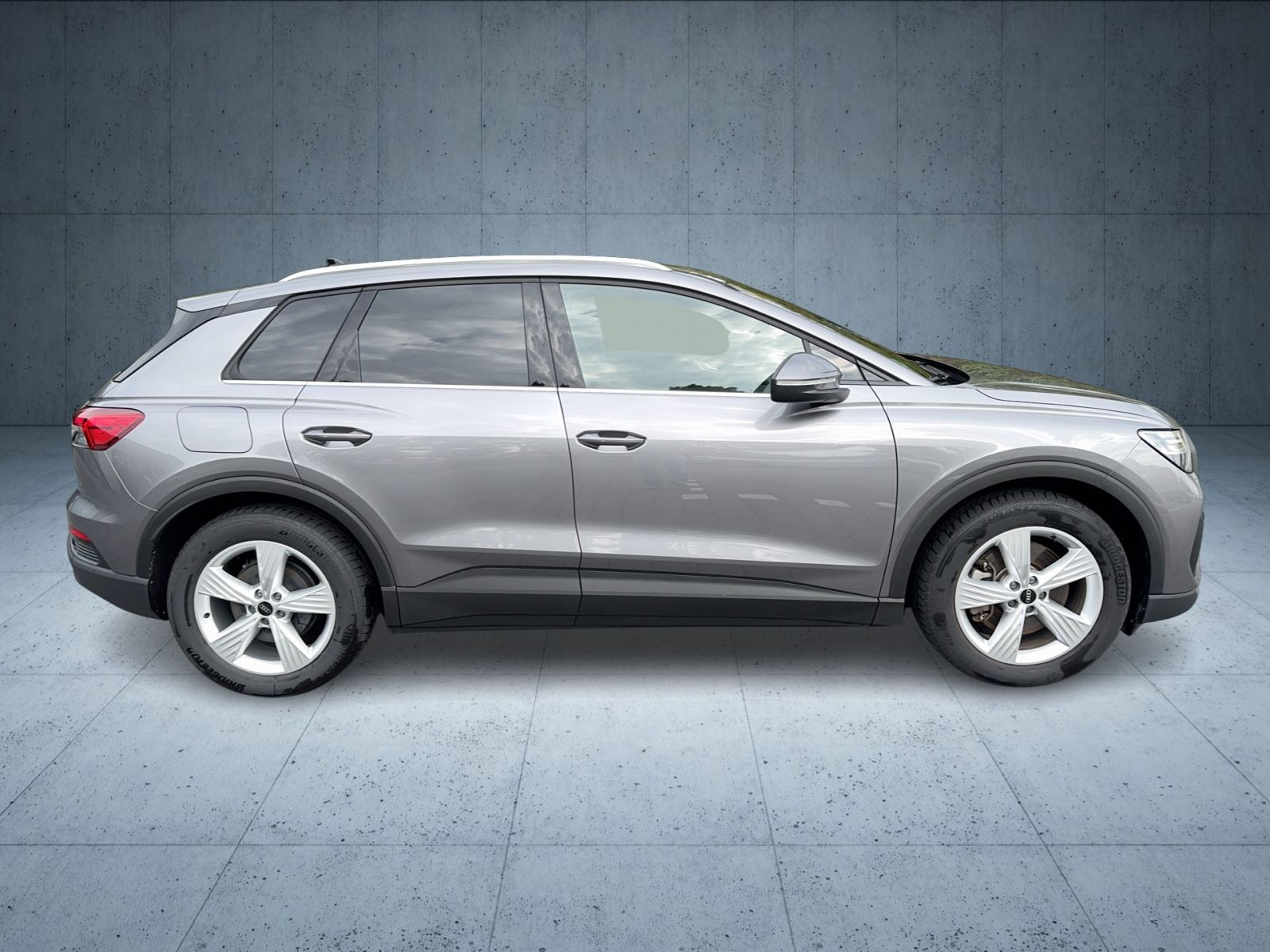 Audi - Q4 e-tron_6 Audi - Q4 e-tron_6