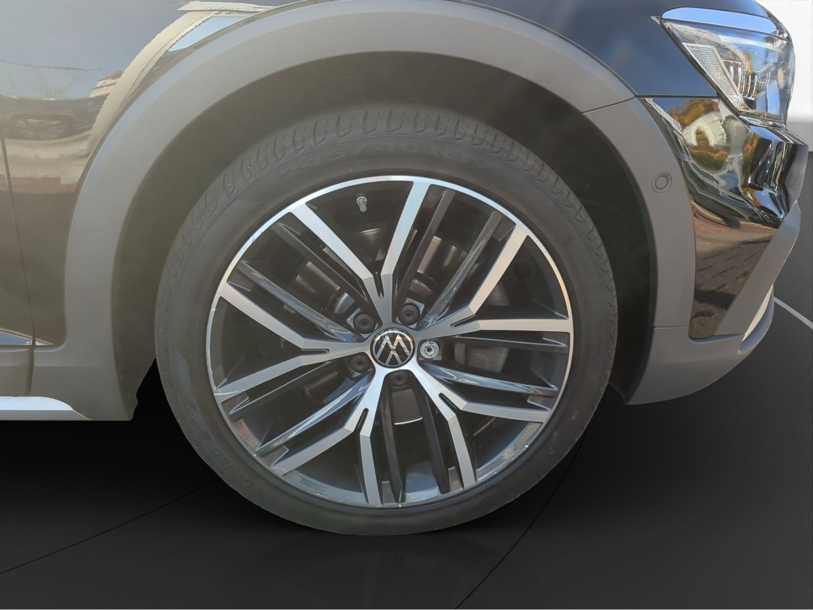 Volkswagen - Passat Variant_13