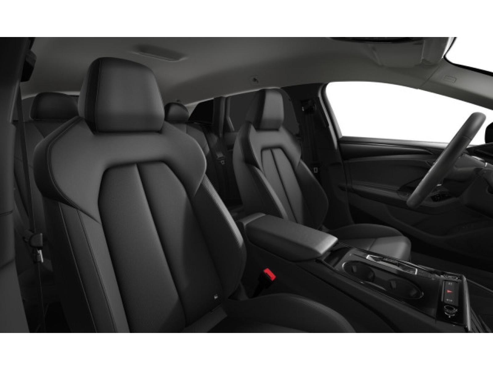 Audi - A6 Avant e-tron_8