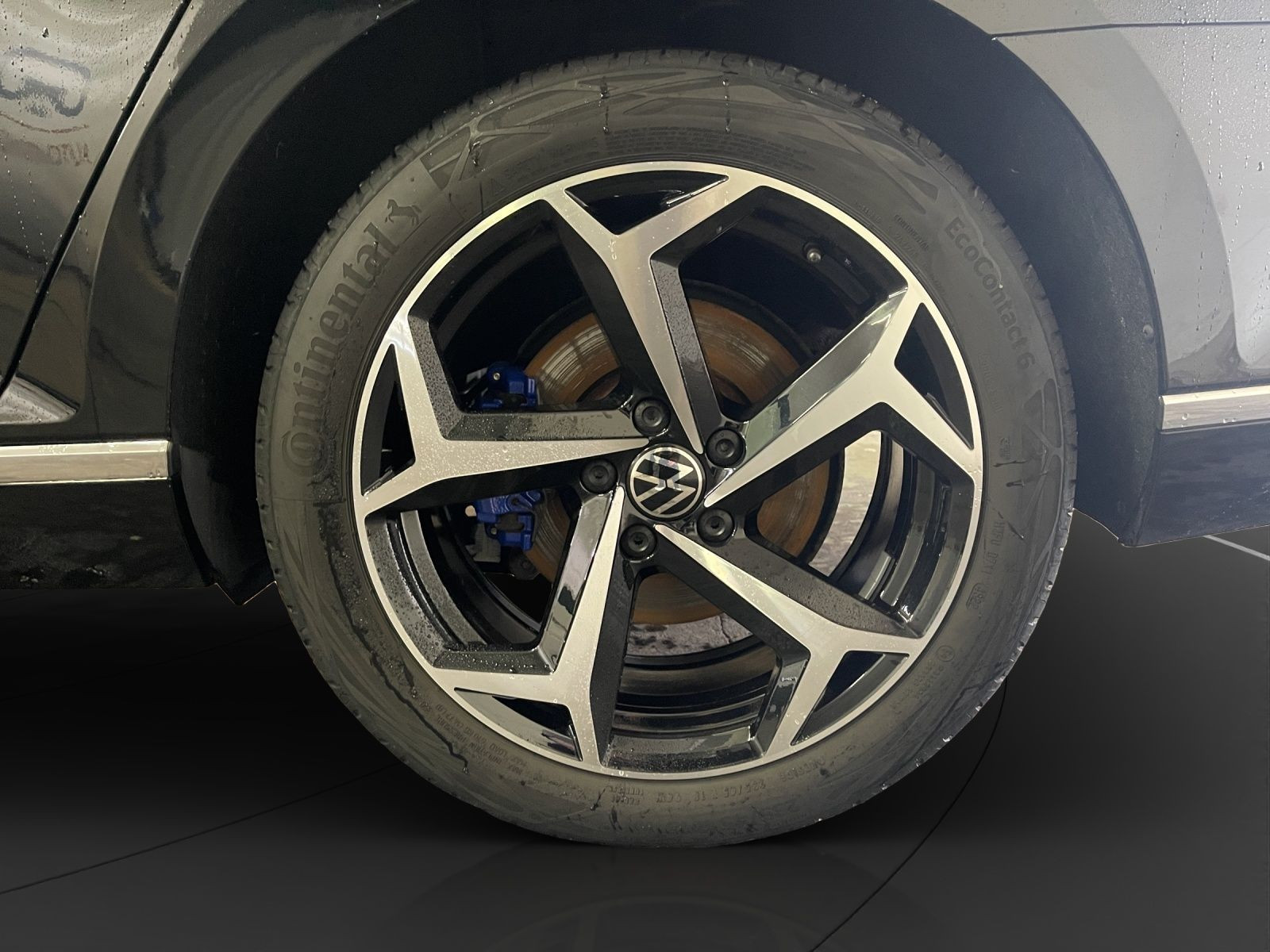 Volkswagen - Passat Variant_14