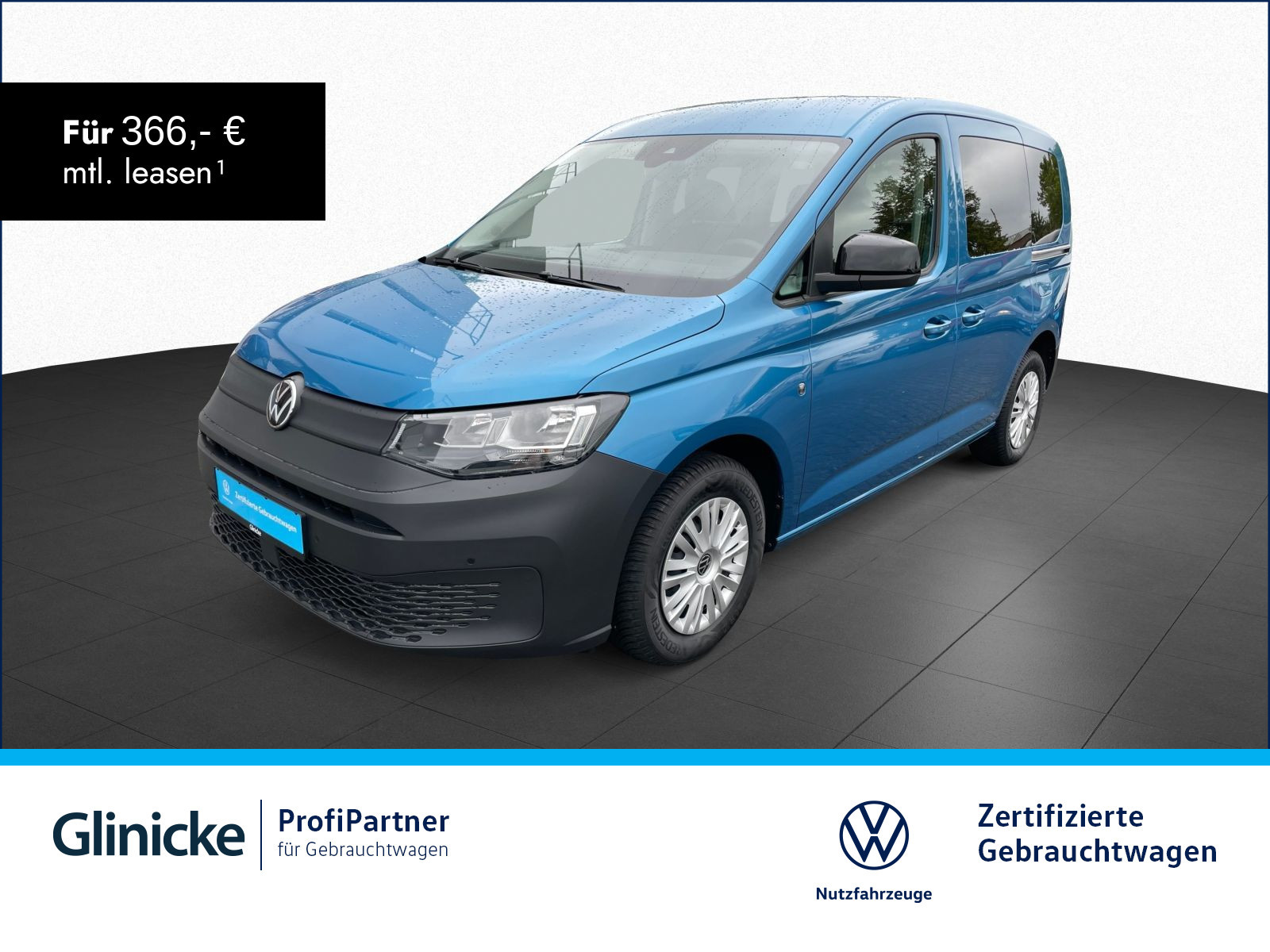 Volkswagen - Caddy_1