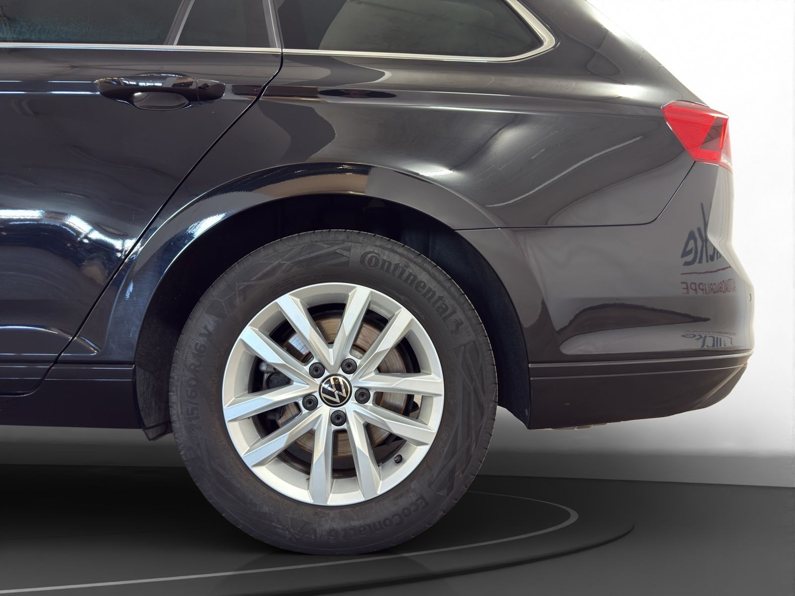 Volkswagen - Passat Variant_14