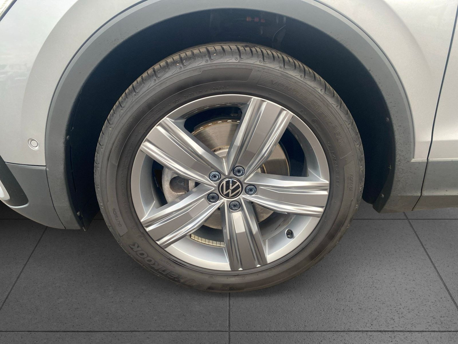 Volkswagen - Tiguan Allspace_9