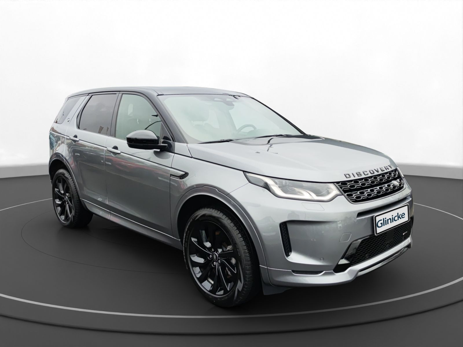 Land Rover - Discovery Sport_3