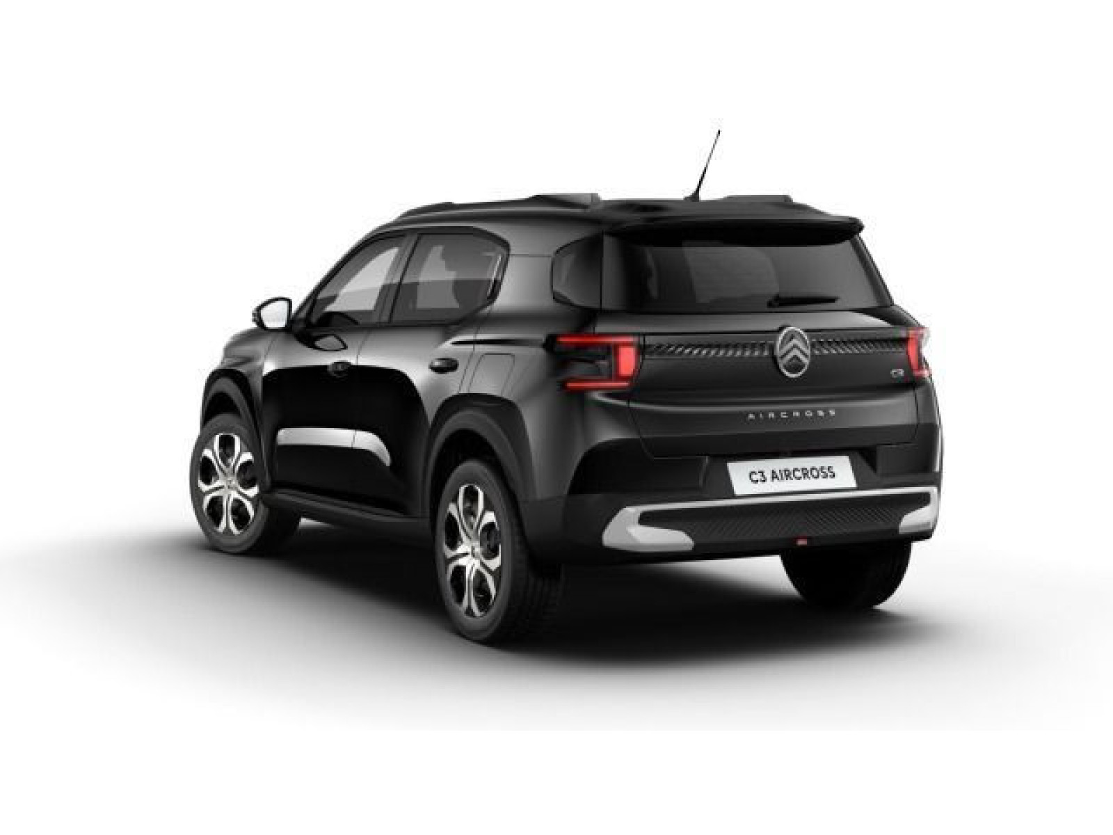 Citroën - C3 Aircross_5