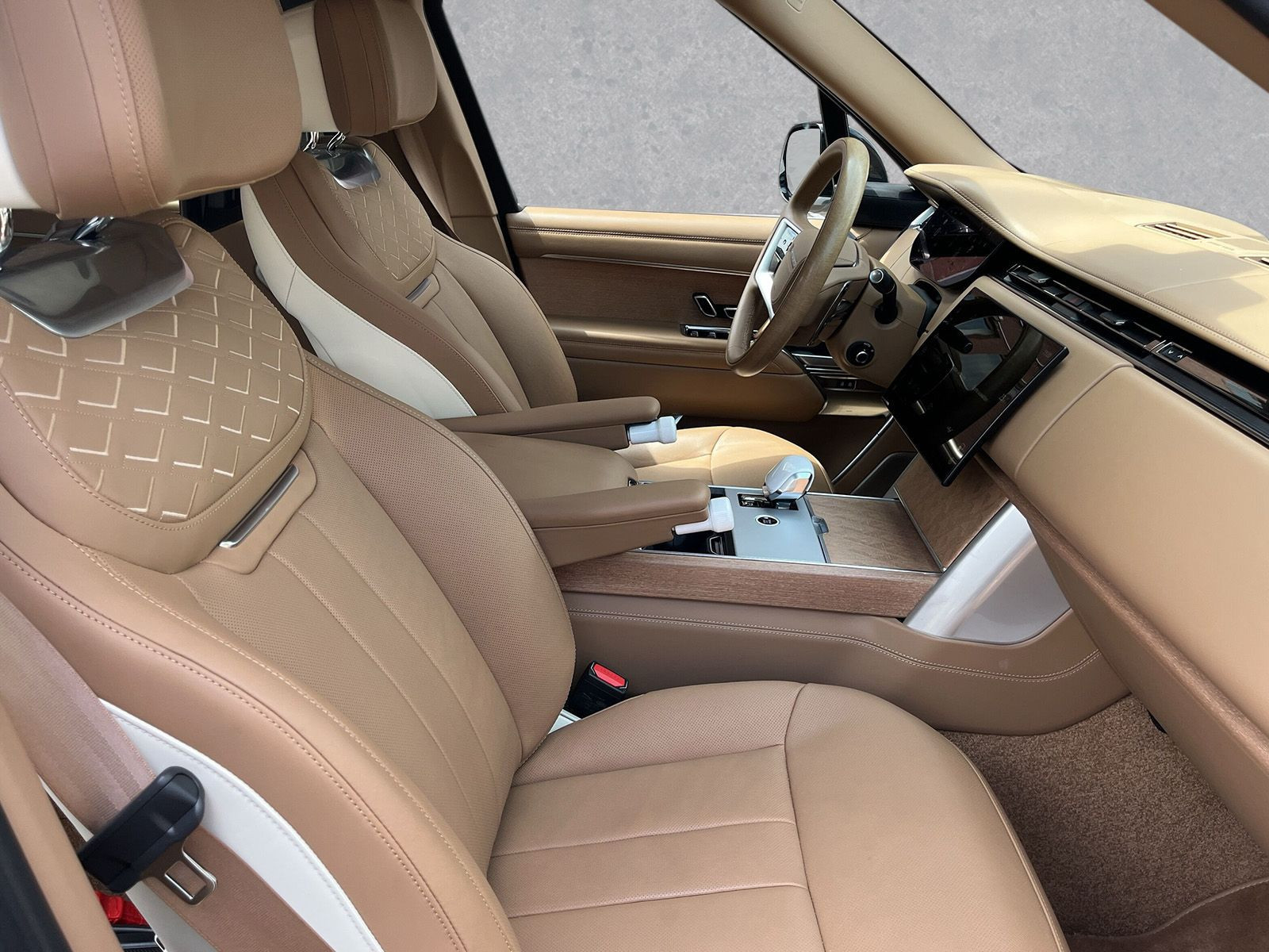 Land Rover - Range Rover_3