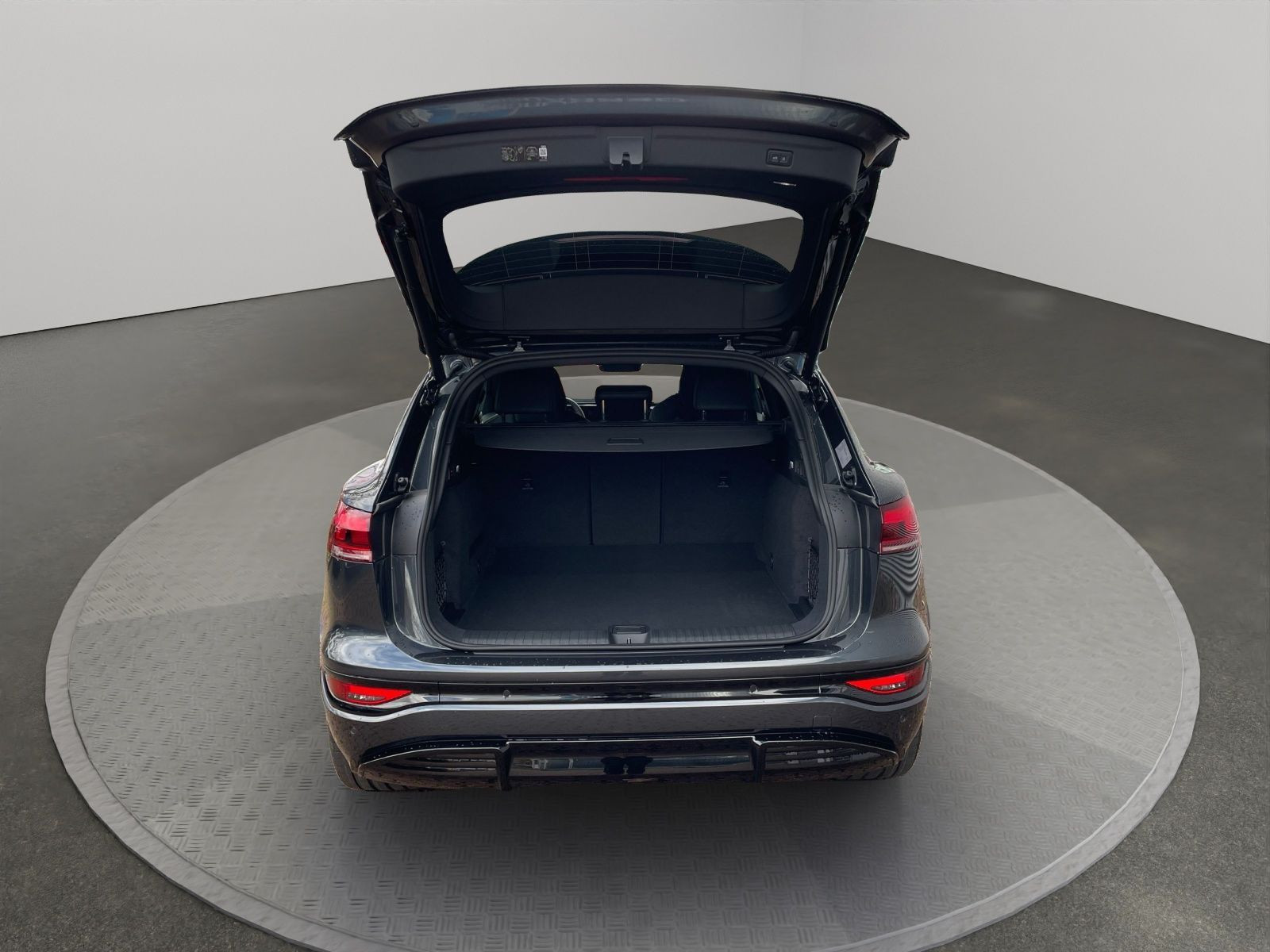 Audi - Q6 SUV e-tron_10