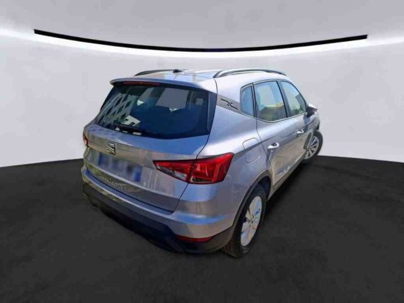 Seat - Arona_4 Seat - Arona_4