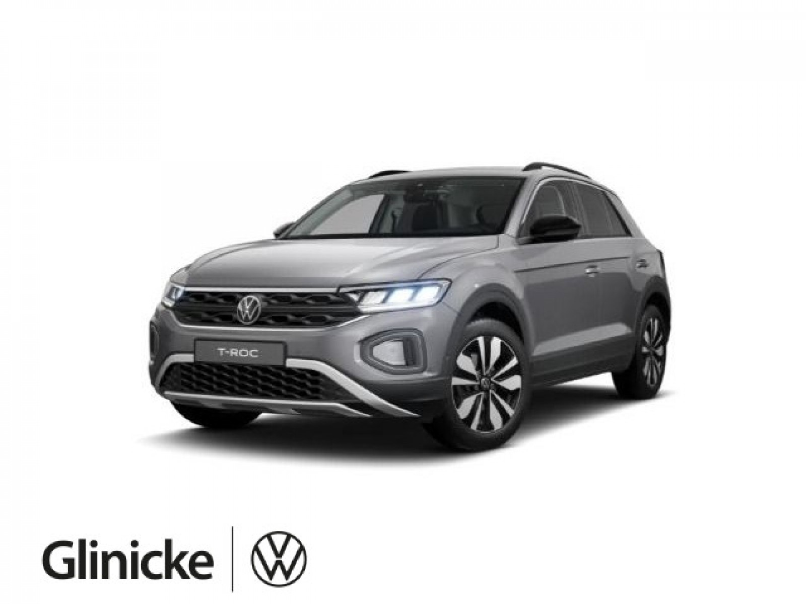 T-Roc GOAL 1.0 TSI (116 PS) 6-Gang | Kamera