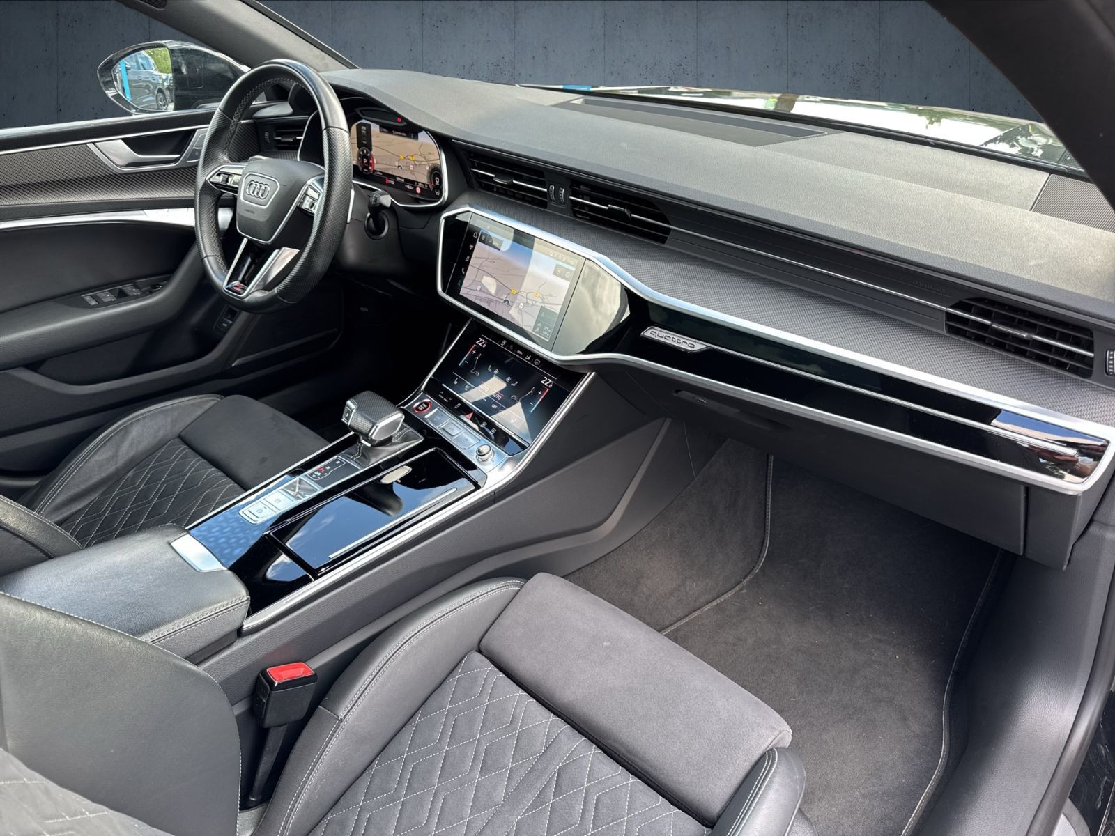 Audi - S7 Sportback_16