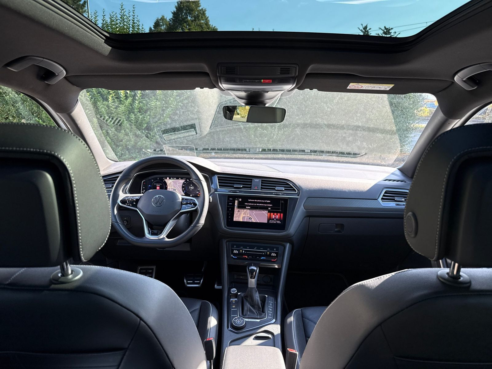 Volkswagen - Tiguan Allspace_13