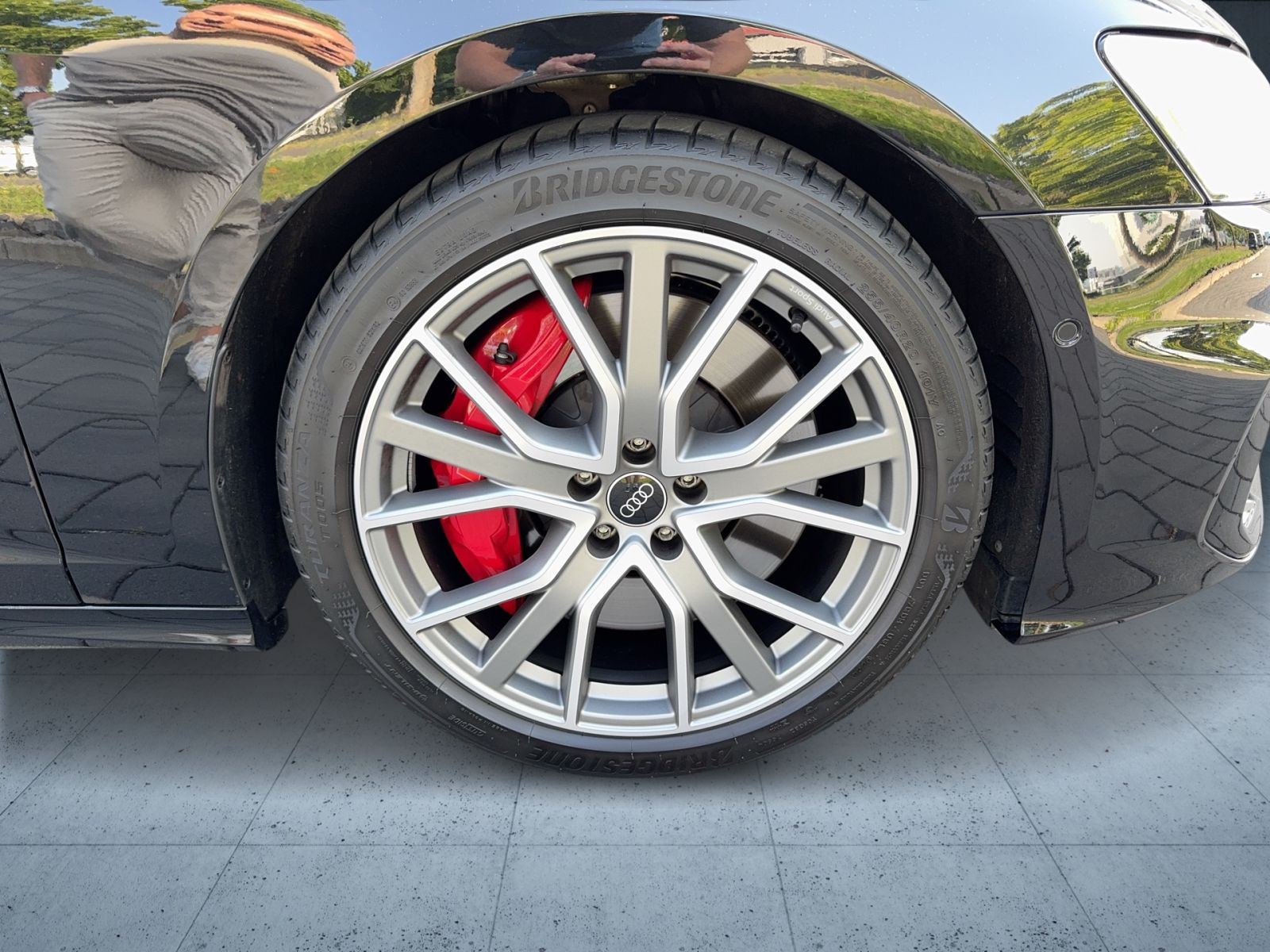 Audi - S6 Avant_9