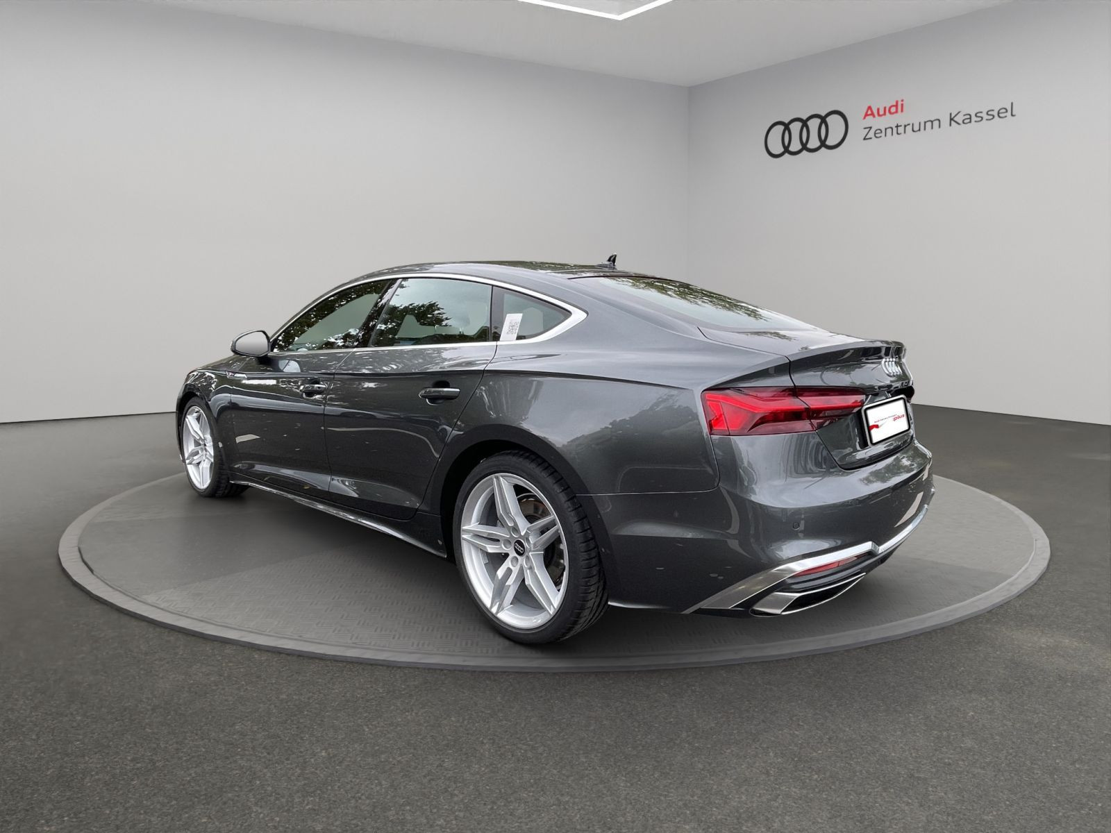 Audi - A5 Sportback_5