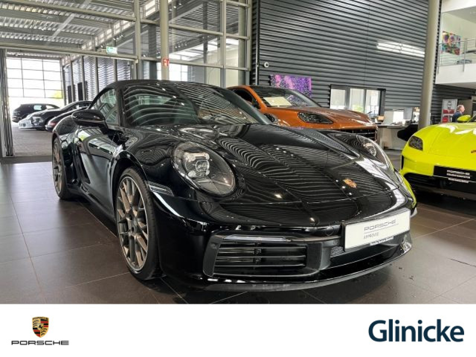Porsche - 992_2