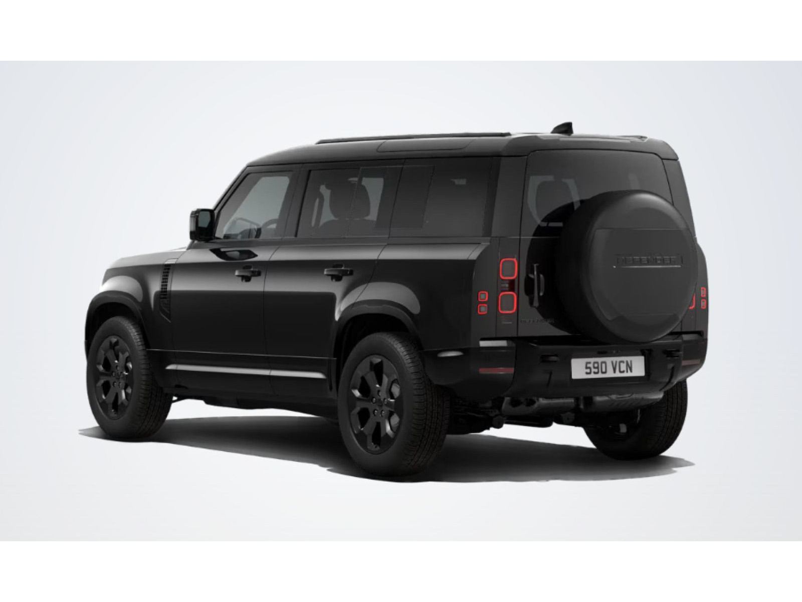 Land Rover - Defender_2