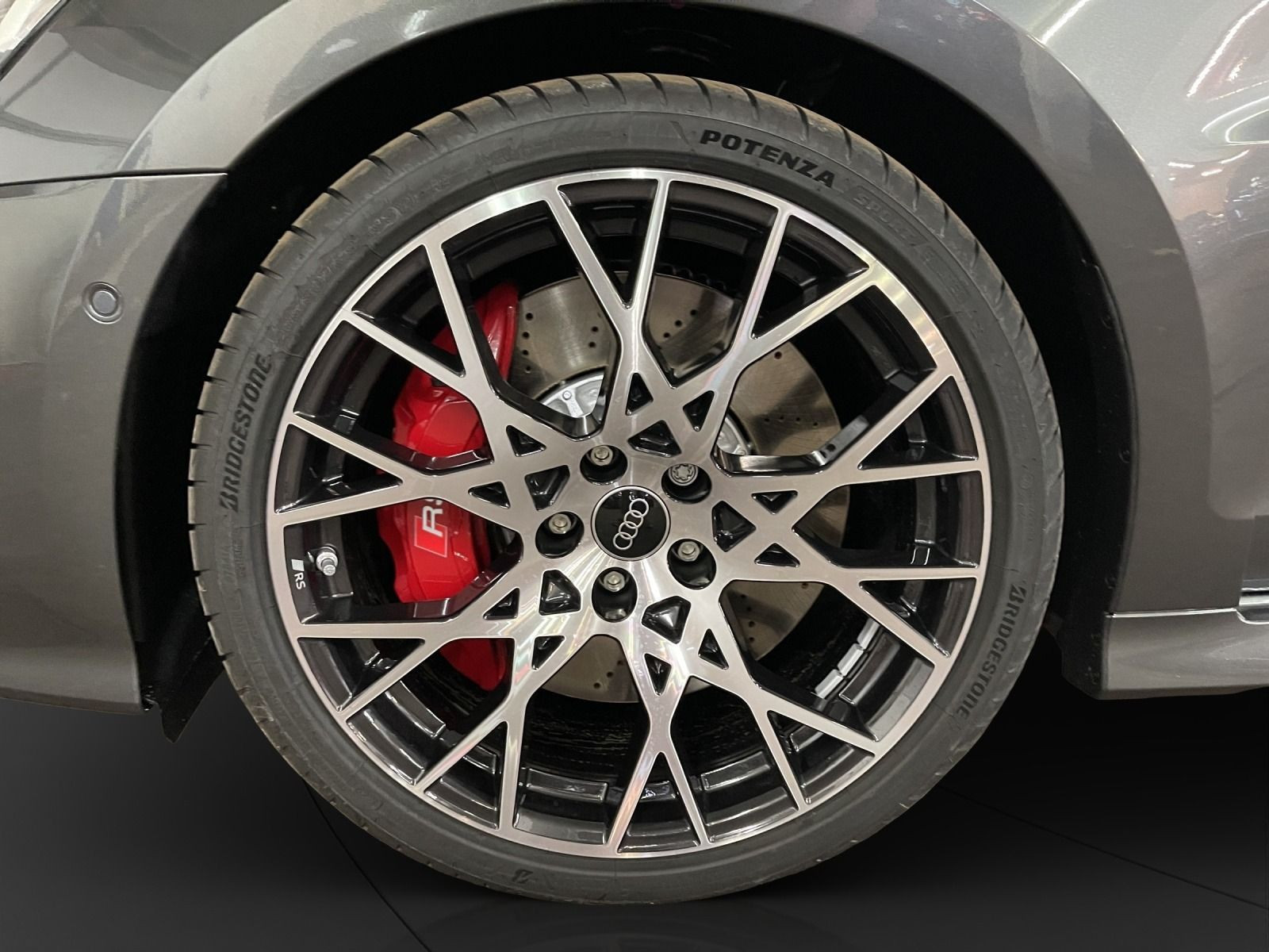 Audi - RS 3 Sportback_9