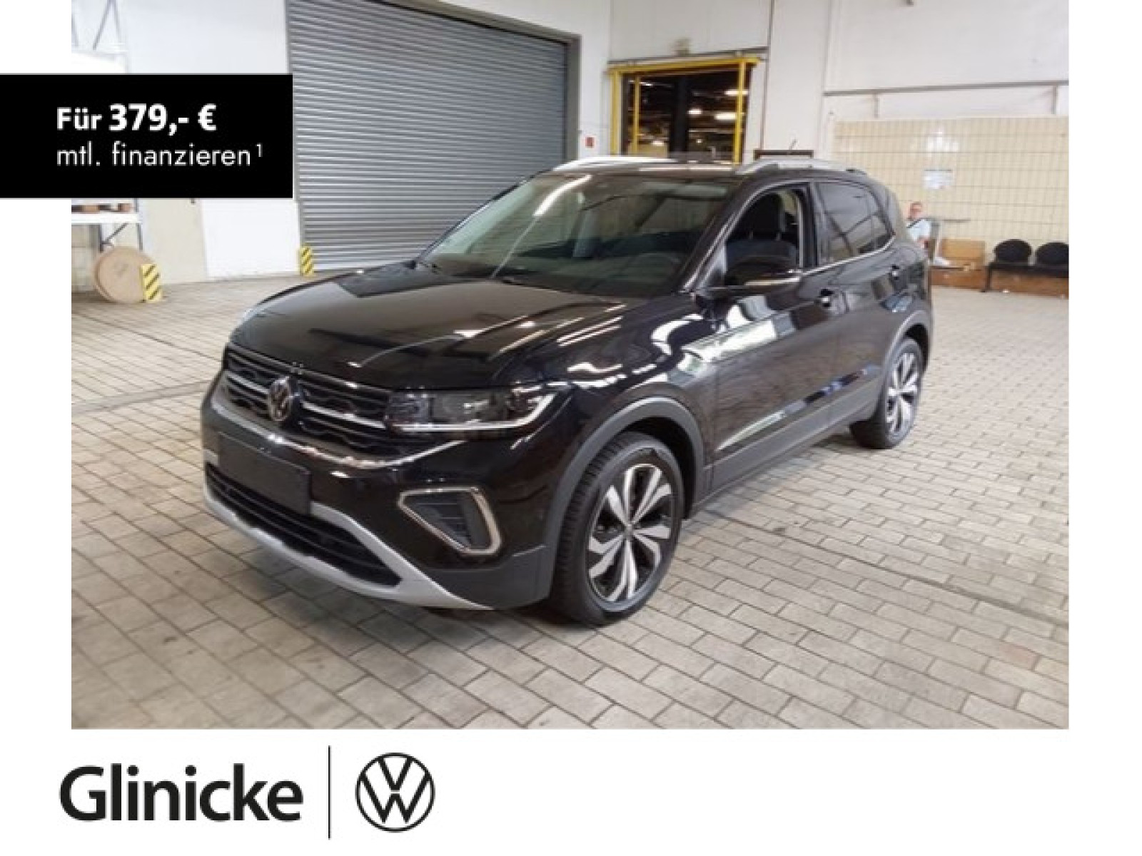 Volkswagen - T-Cross_1