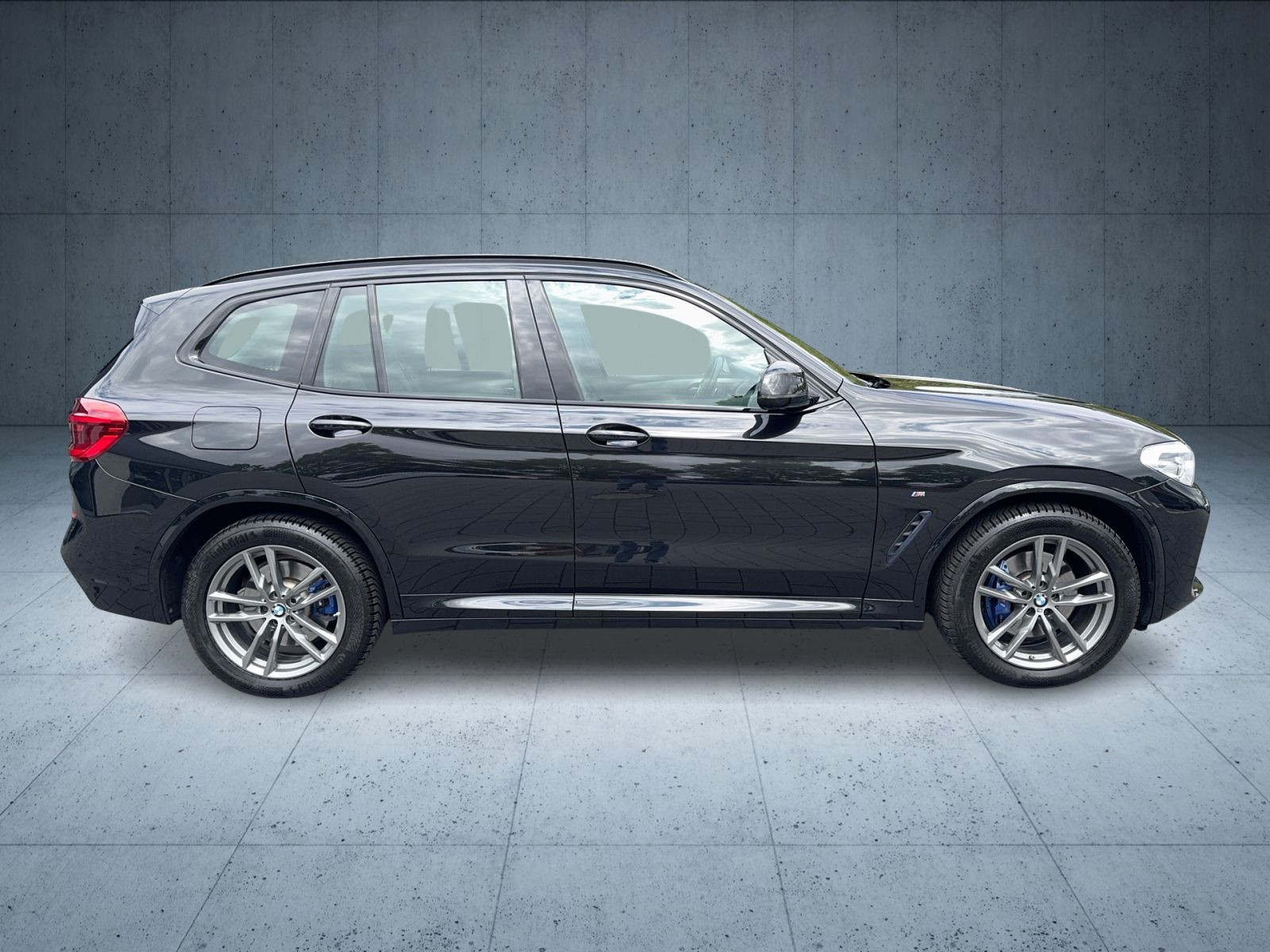BMW - X3_6