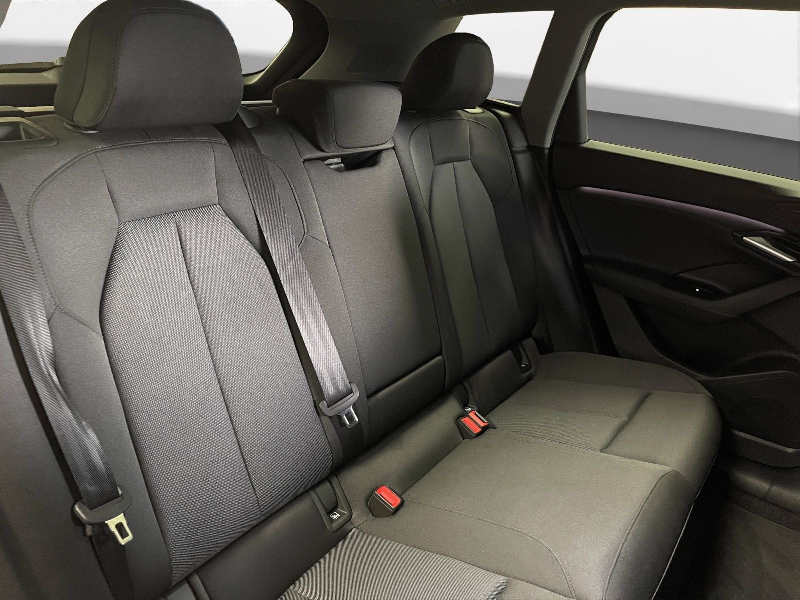 Audi - Q6 SUV e-tron_19