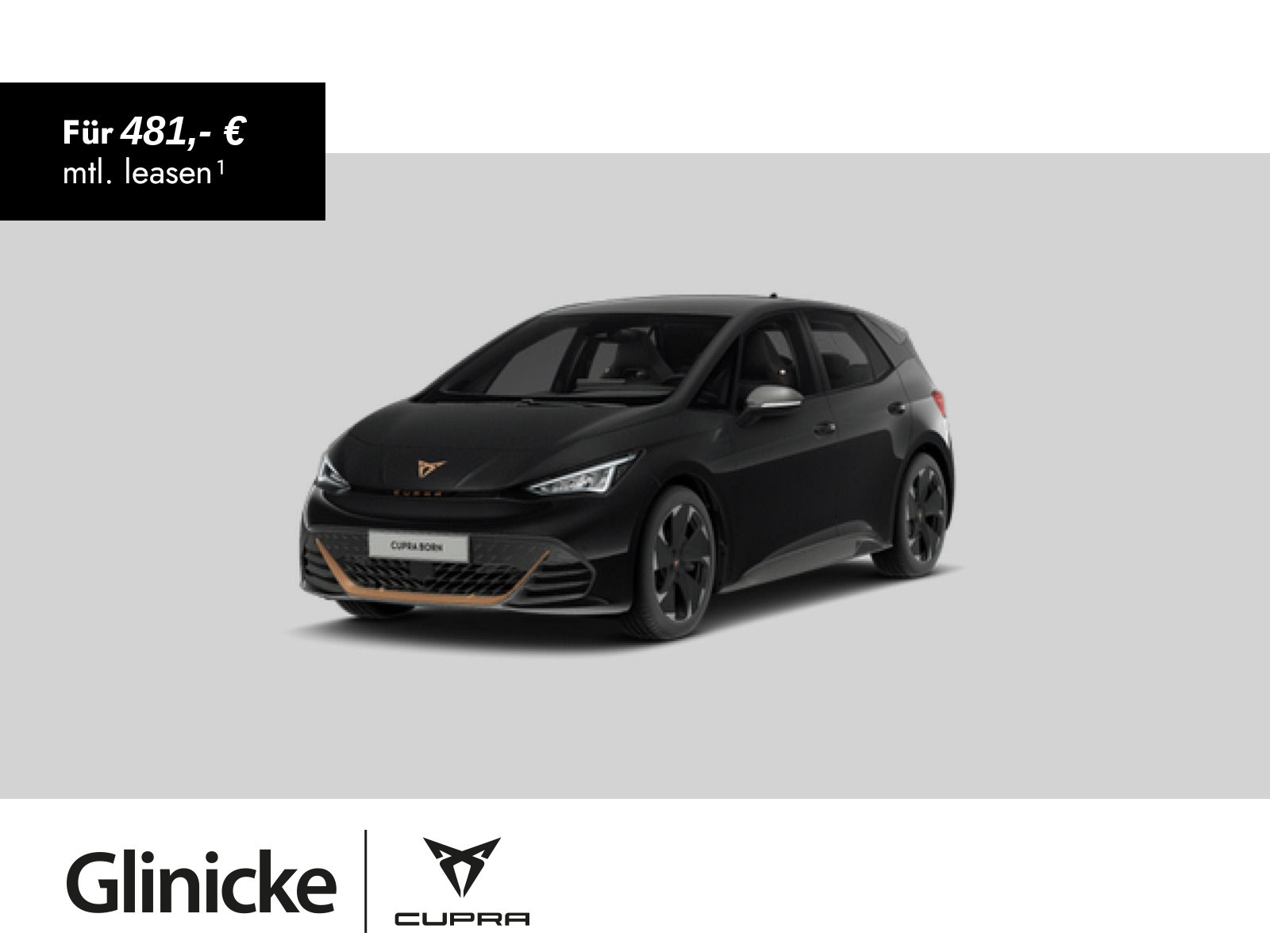 Cupra - Born_1