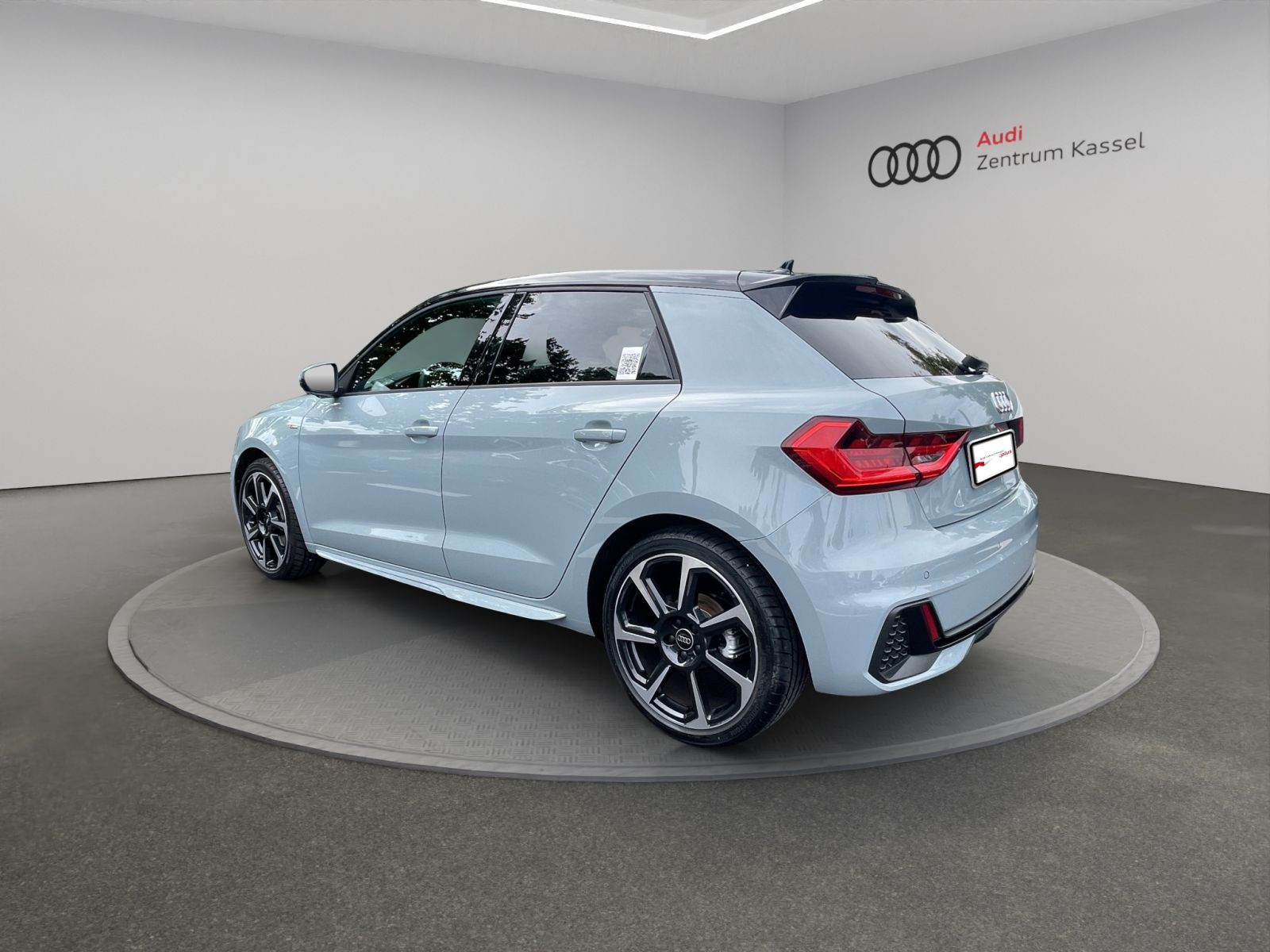 Audi - A1 Sportback_5