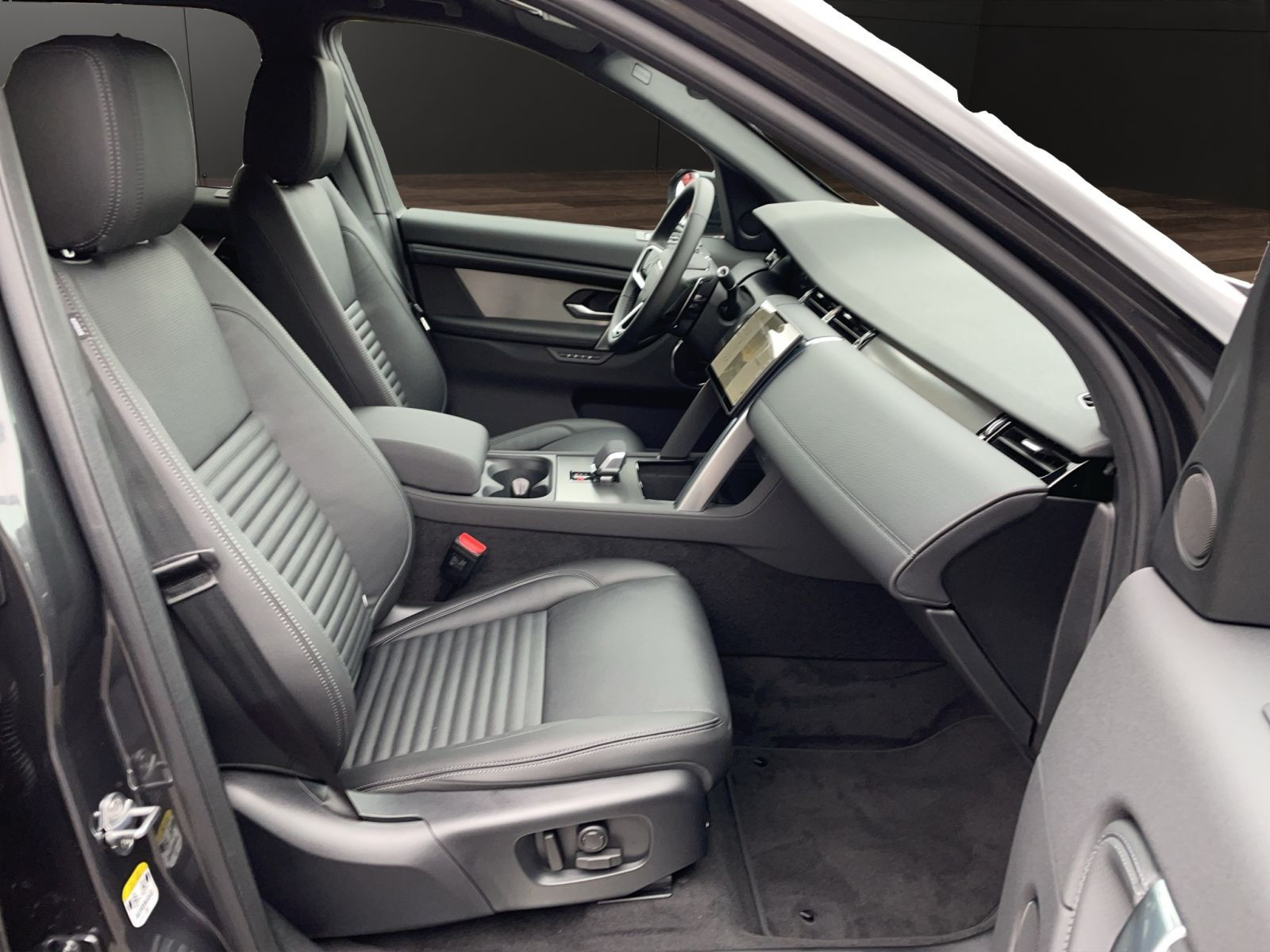Land Rover - Discovery Sport_7