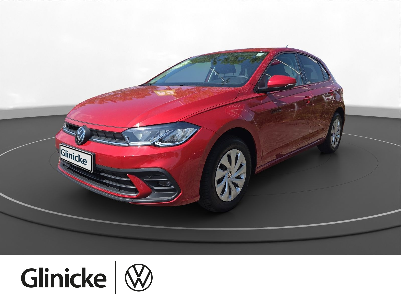 Volkswagen - Polo_1