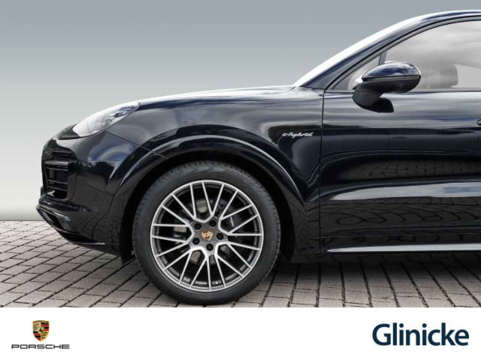 Porsche - Cayenne_25
