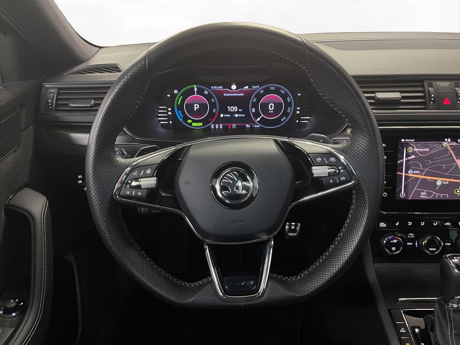 Škoda - Superb_19