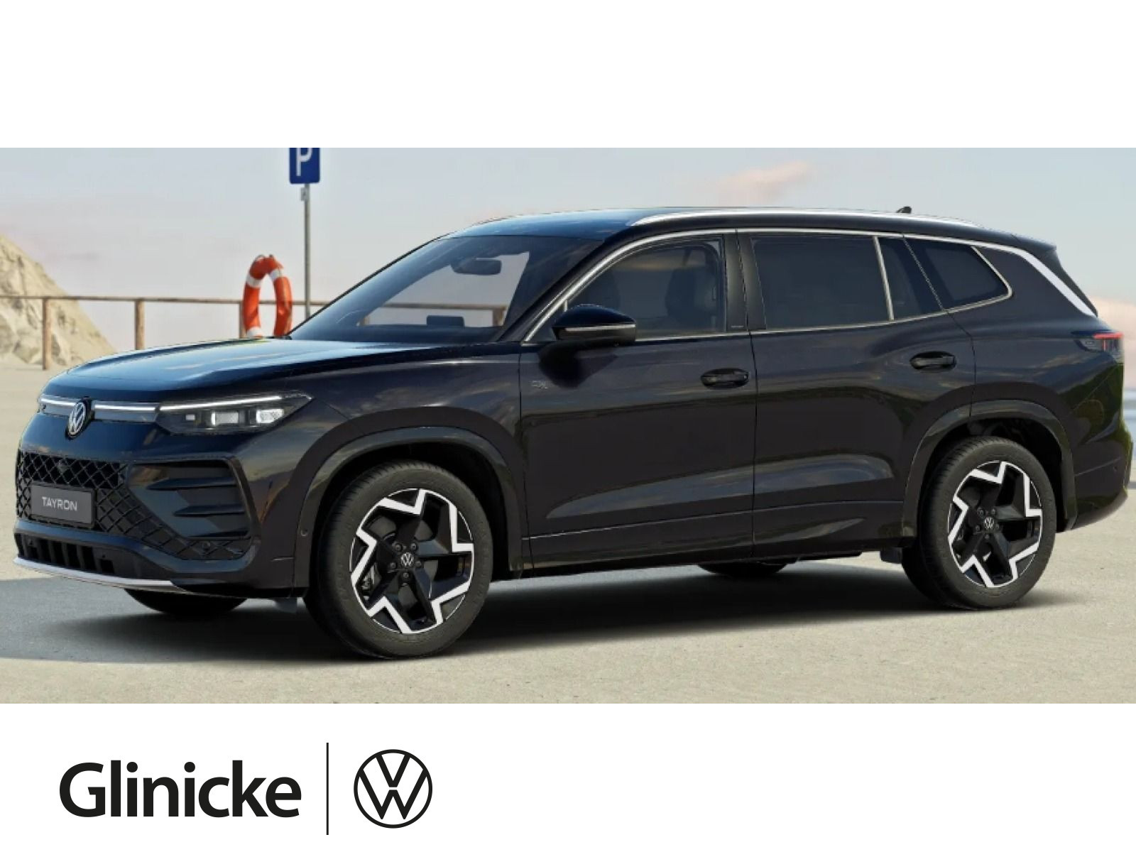 Volkswagen - Tayron_1