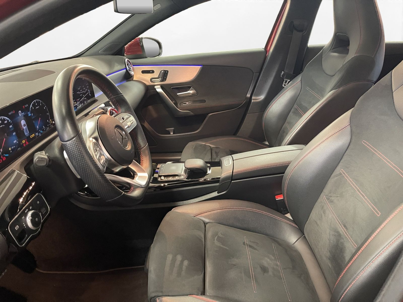 Mercedes-Benz - A 200_15