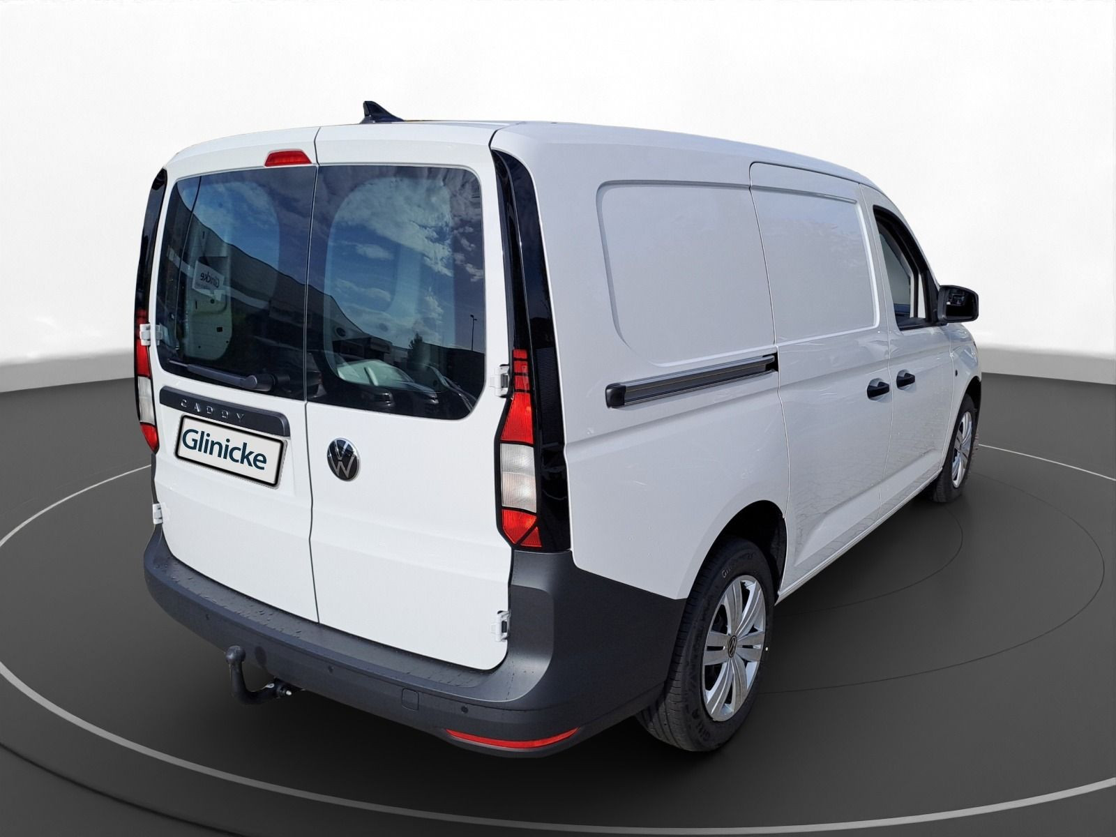 Volkswagen - Caddy Maxi_2