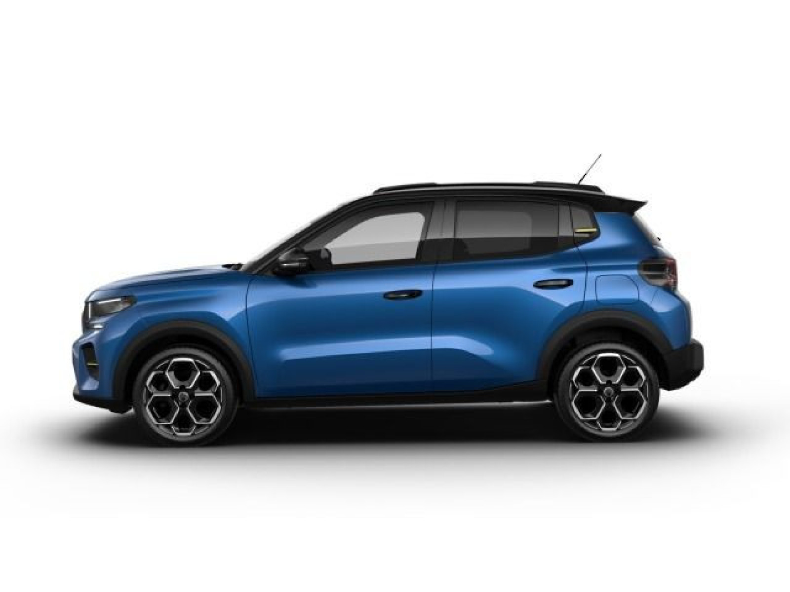 Citroën - C3_4