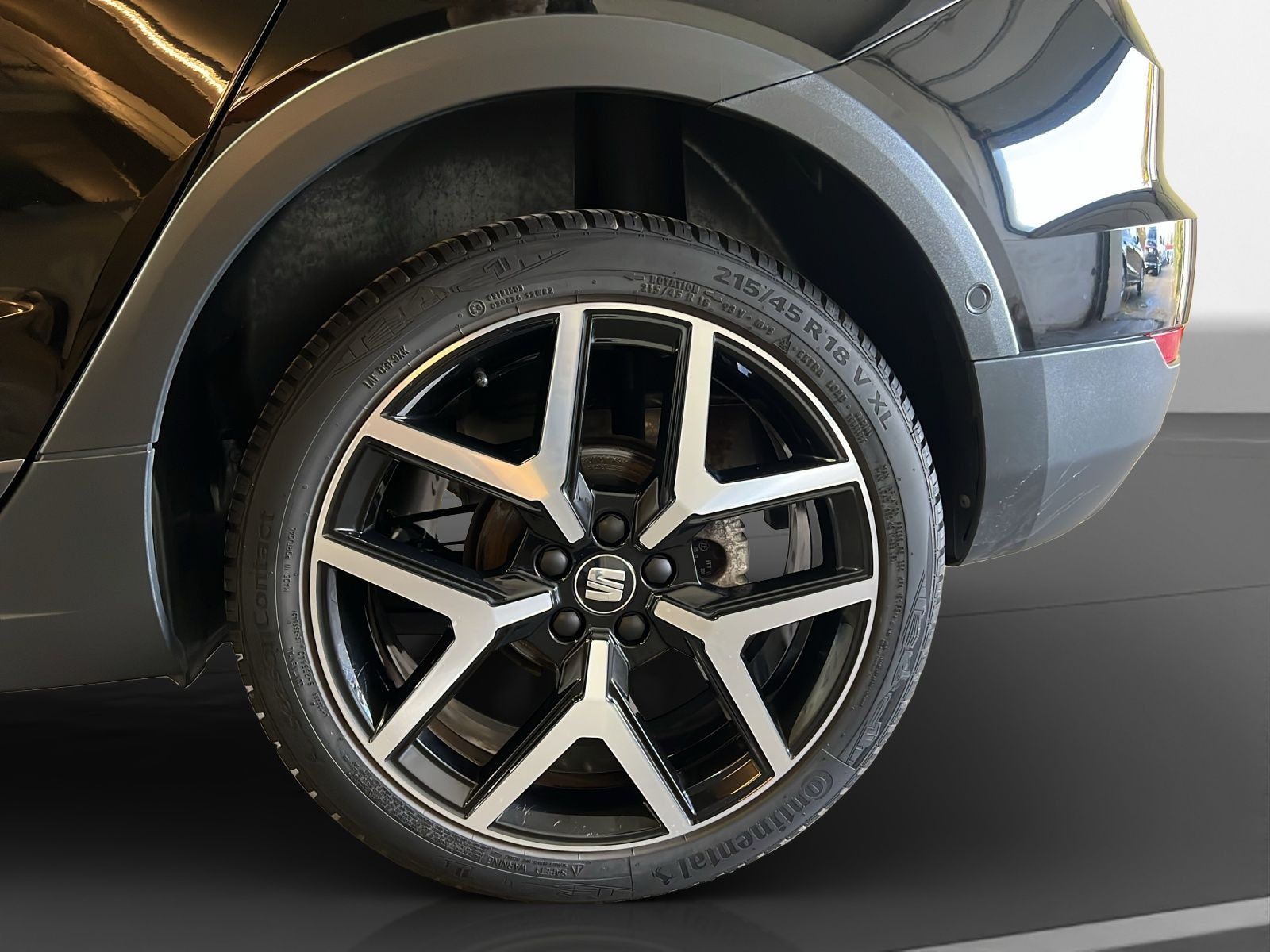 Seat - Arona_14 Seat - Arona_14