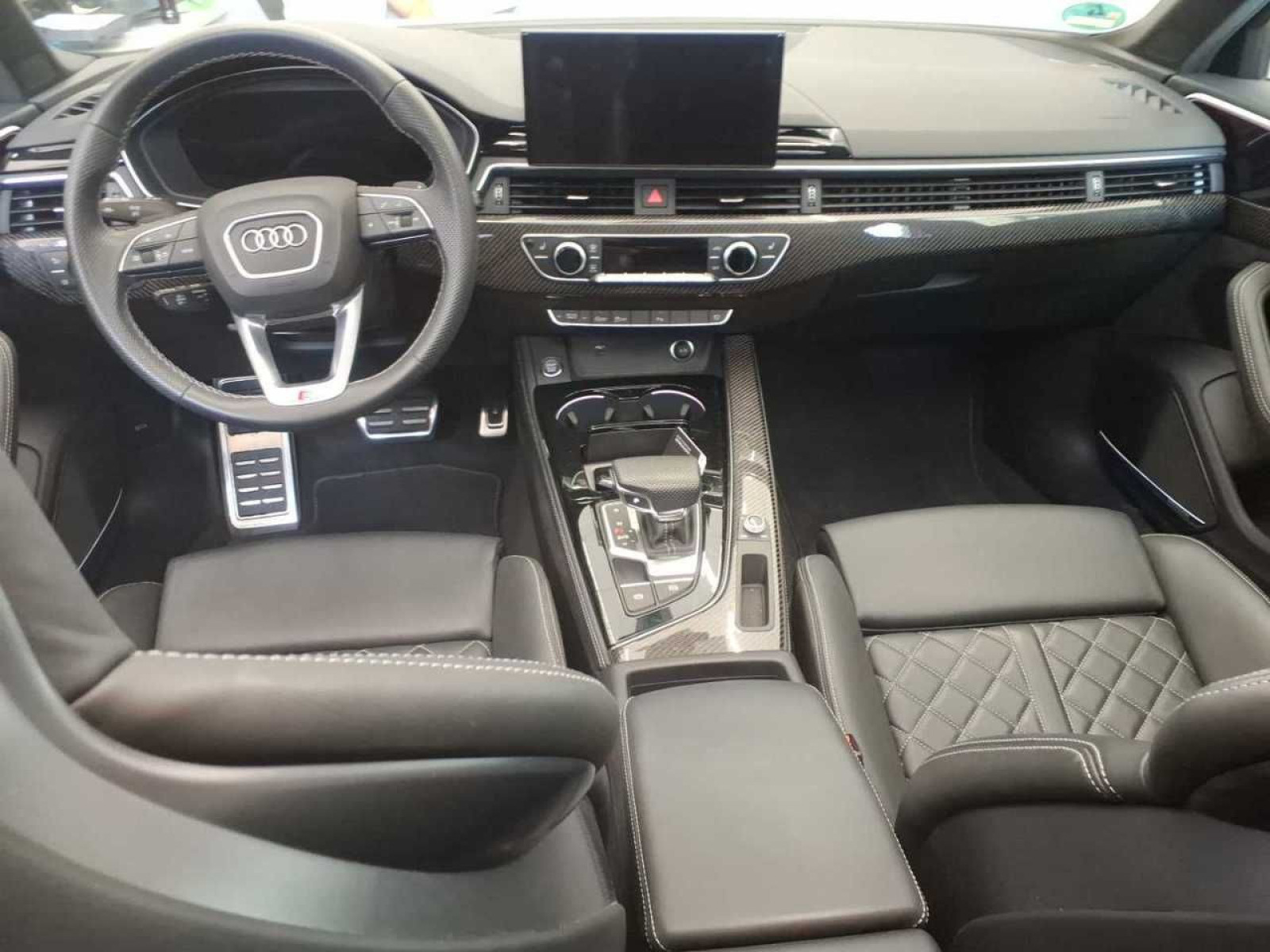 Audi - A4 Avant_6