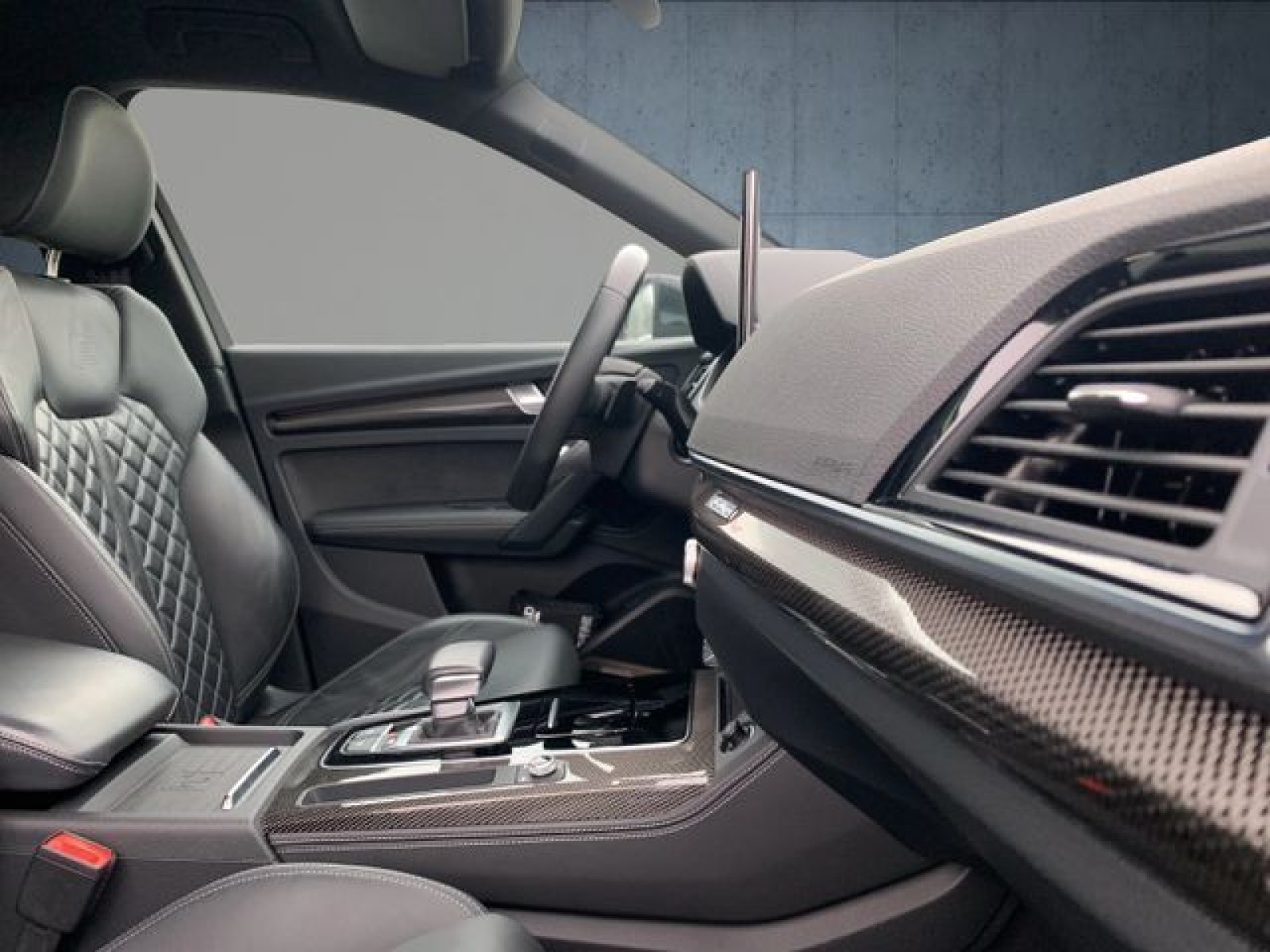 Audi - SQ5 Sportback_18