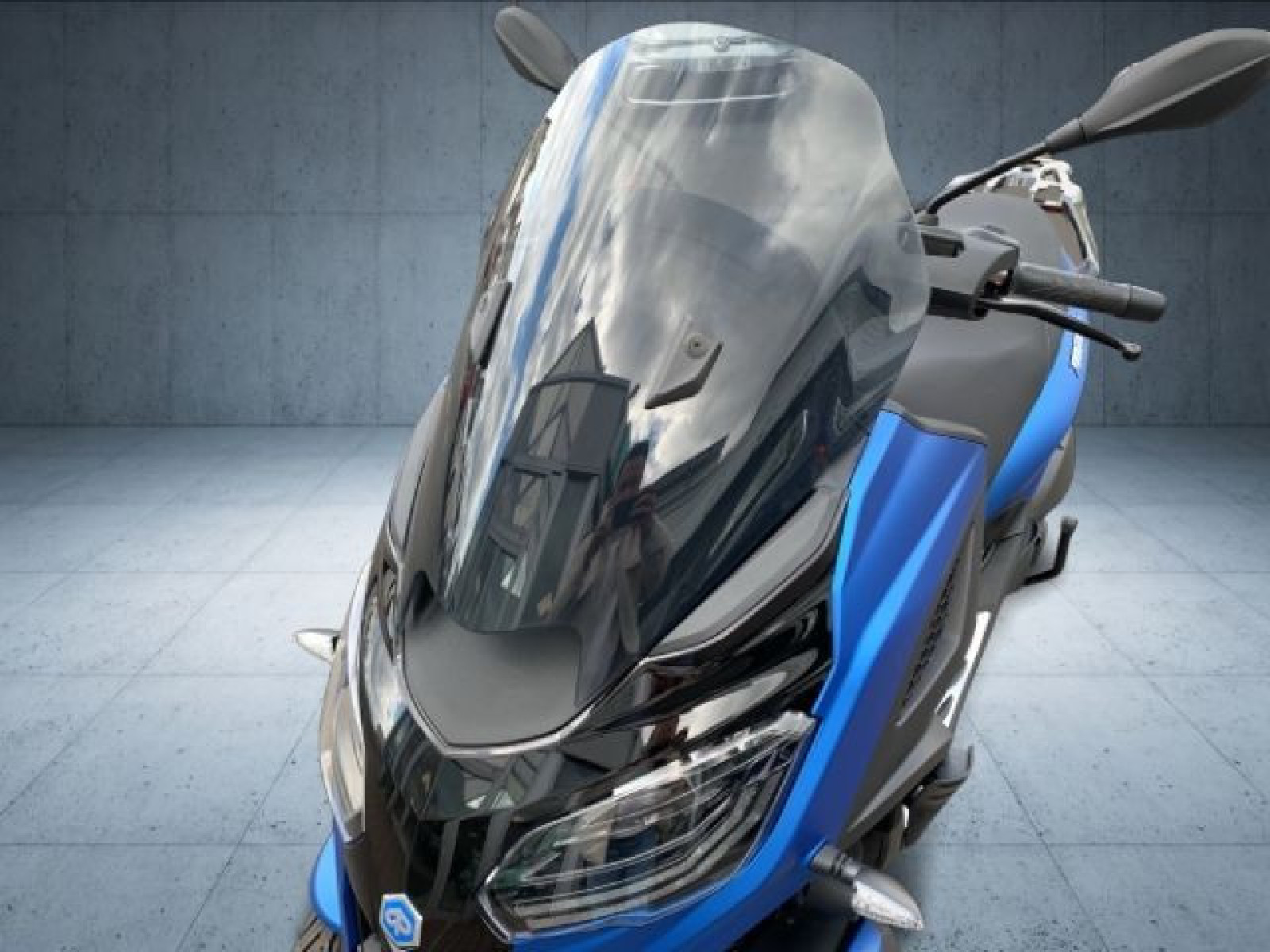 Piaggio - MP3_10