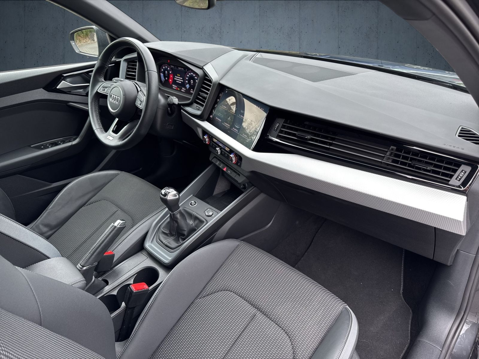 Audi - A1 Sportback_16