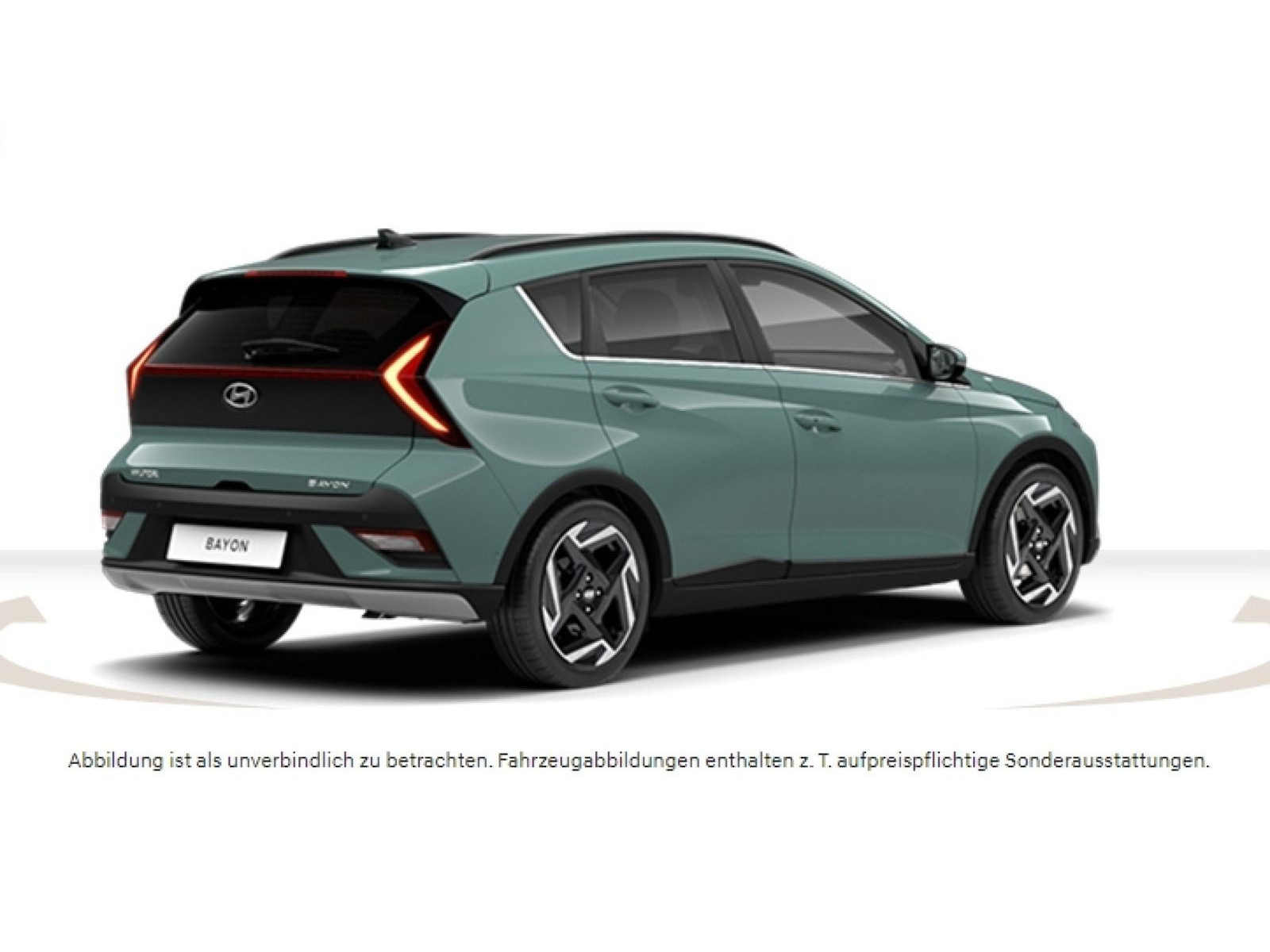 Hyundai - BAYON_2