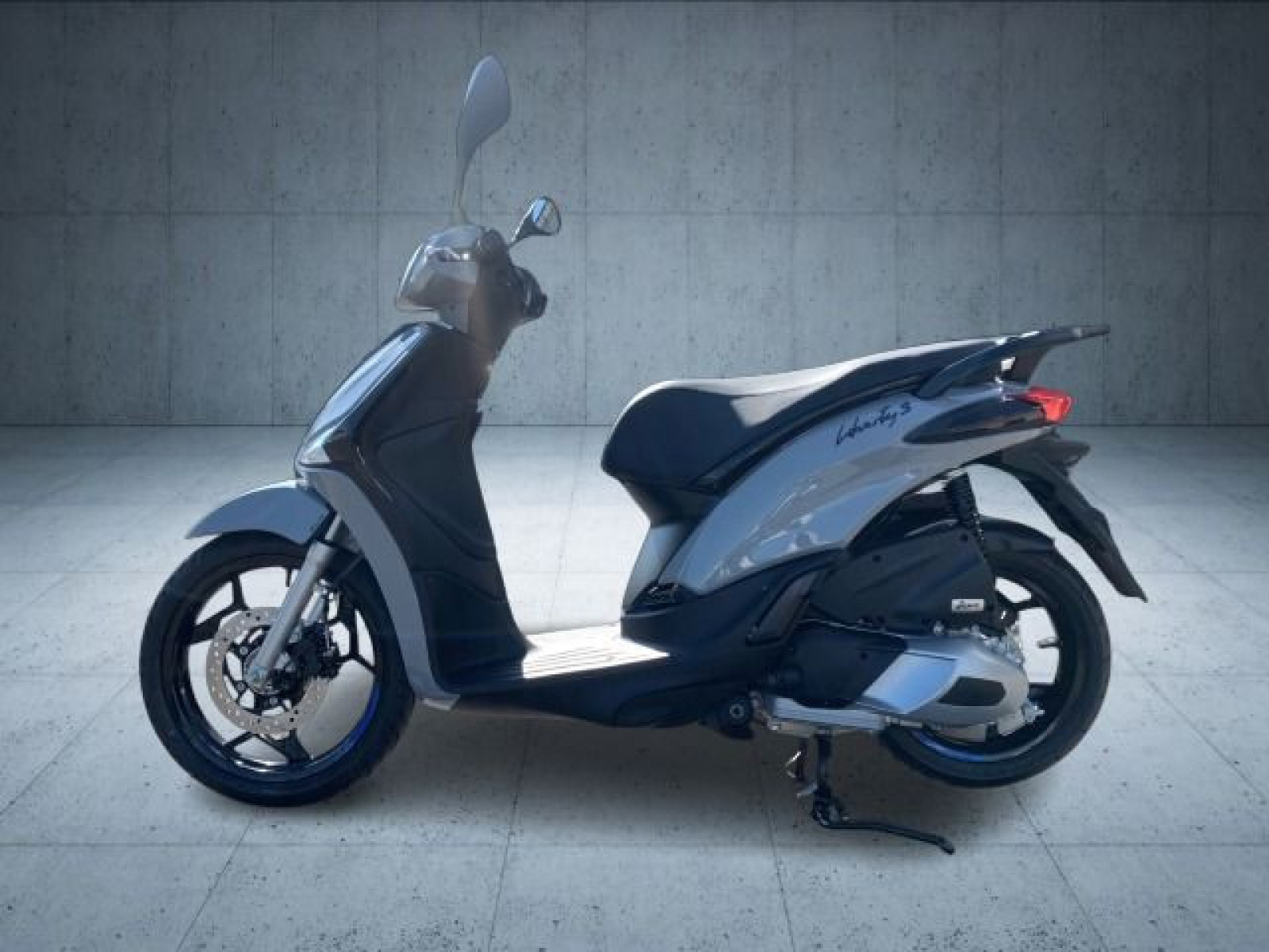 Piaggio - Liberty_2