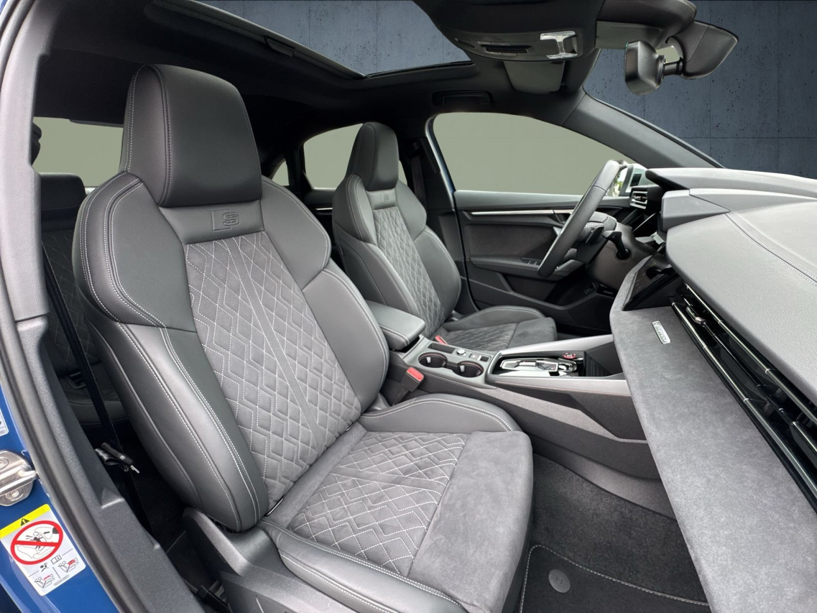 Audi - S3 Limousine_18