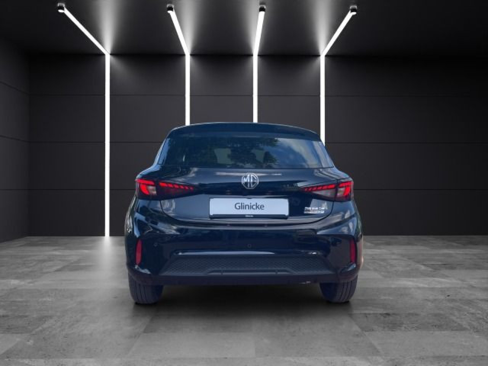 MG - MG3 Hybrid+_4