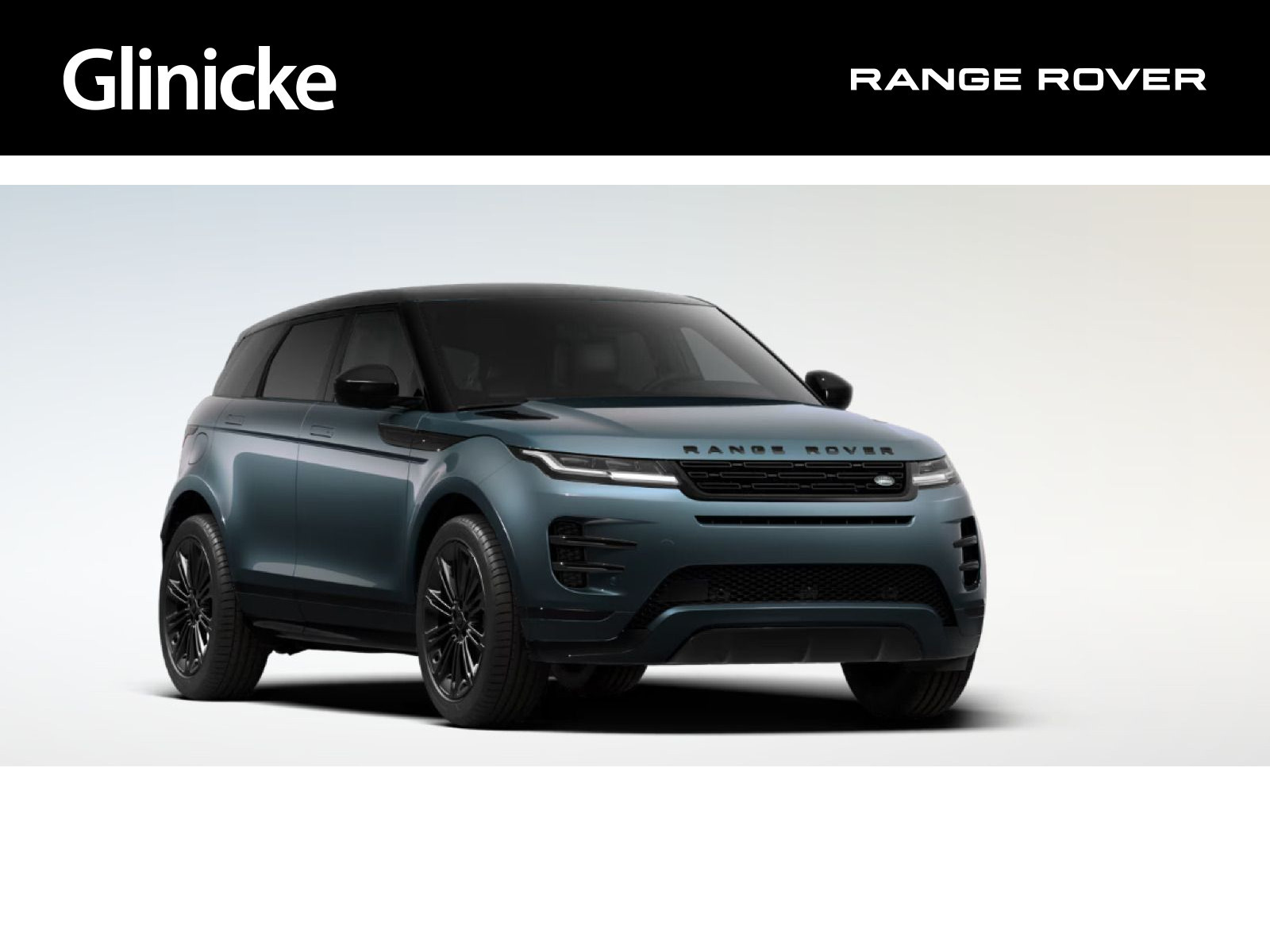 Land Rover - Range Rover Evoque_1