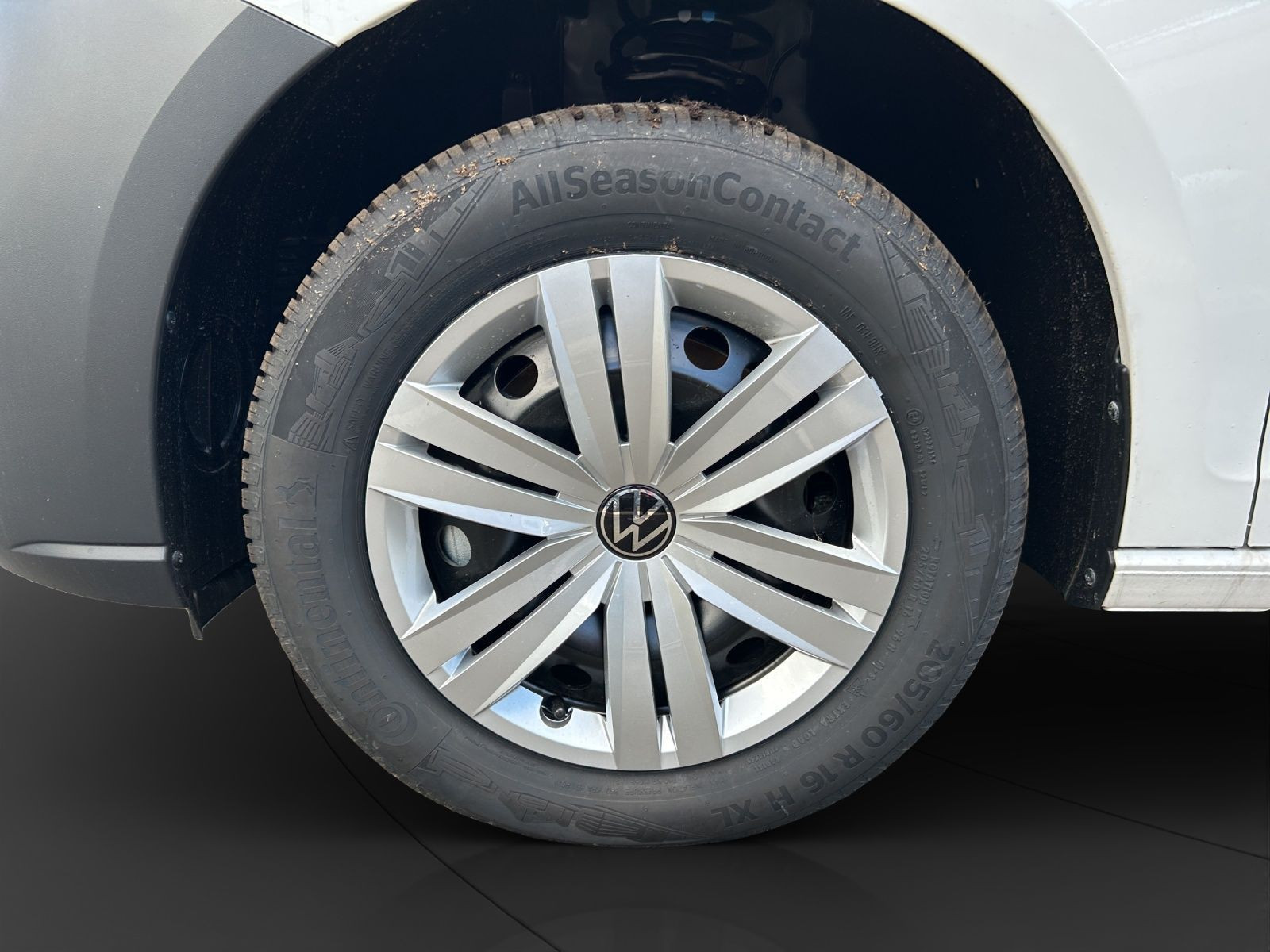 Volkswagen - Caddy Maxi_18