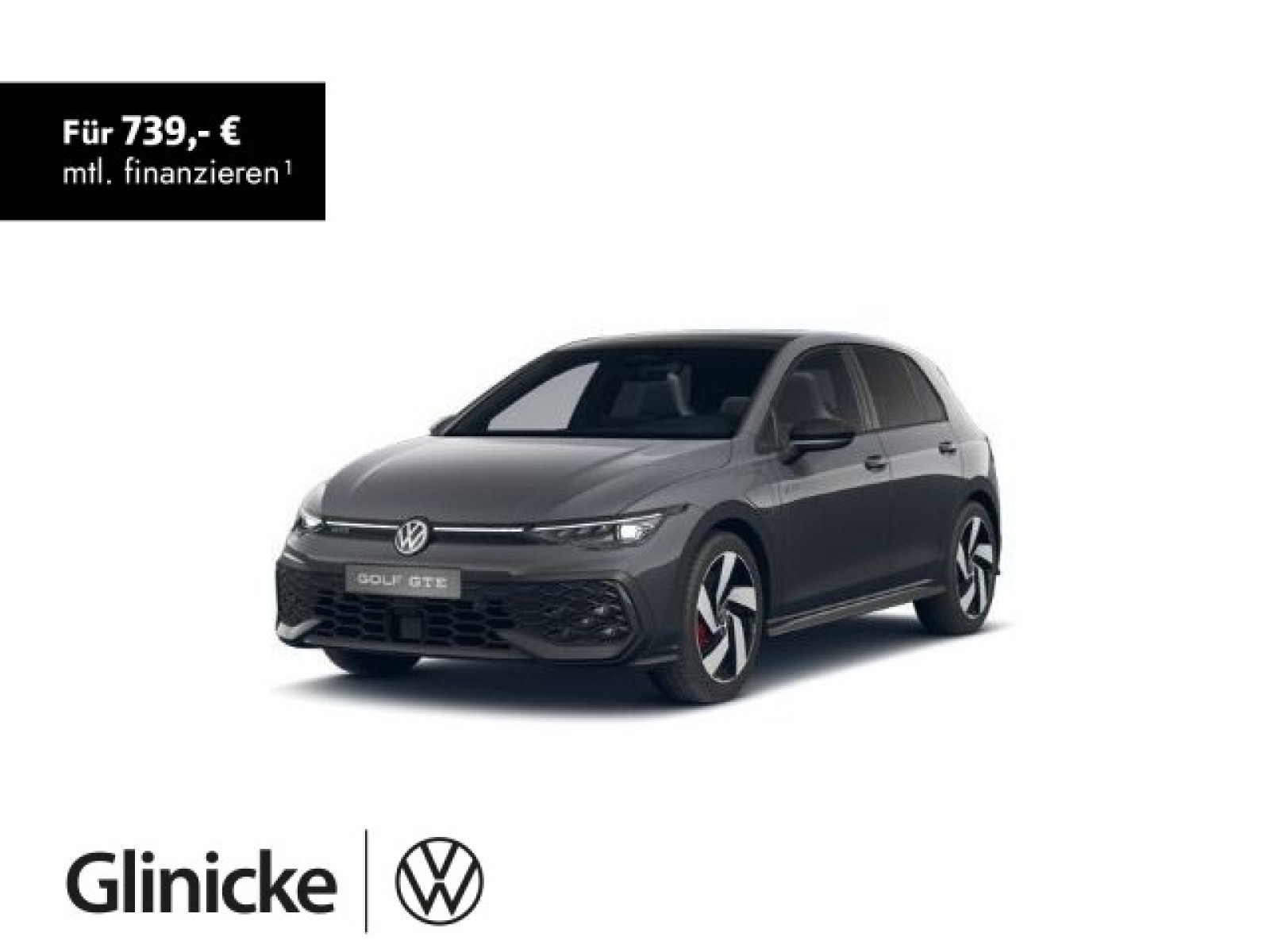 Volkswagen - Golf_1