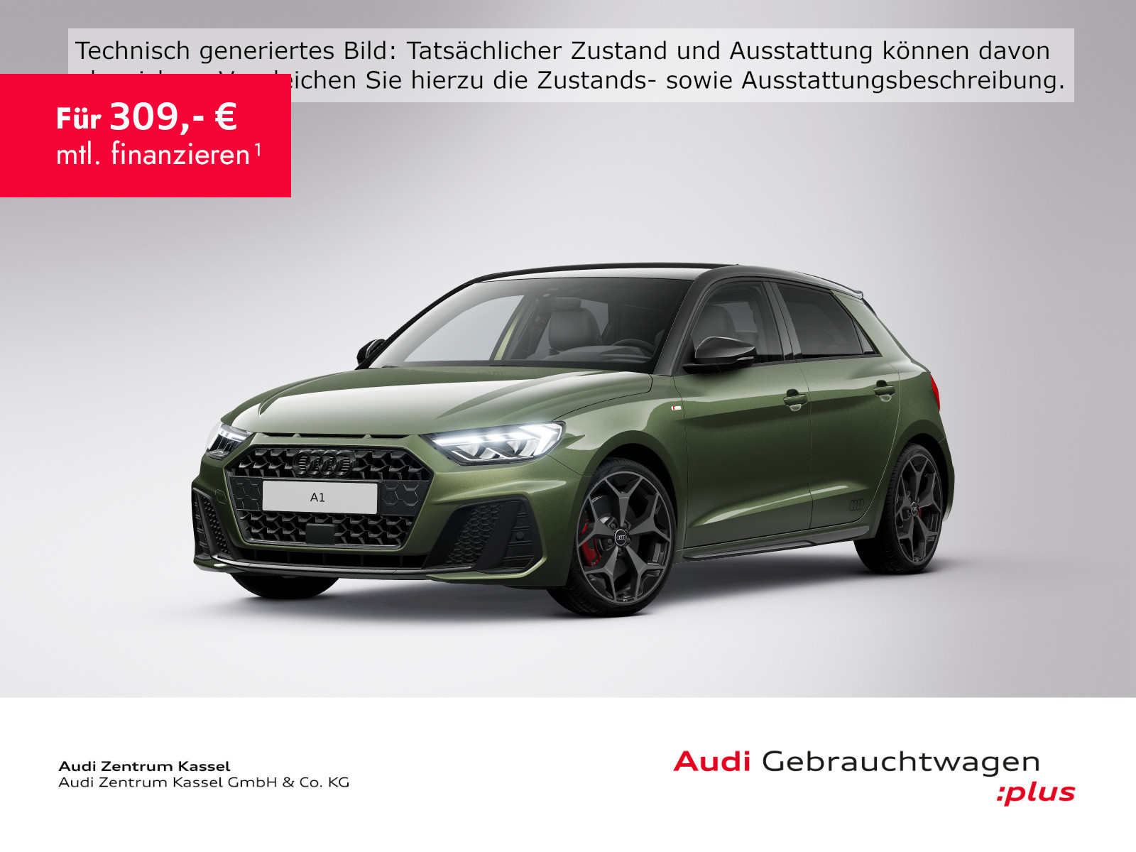 Audi - A1_1