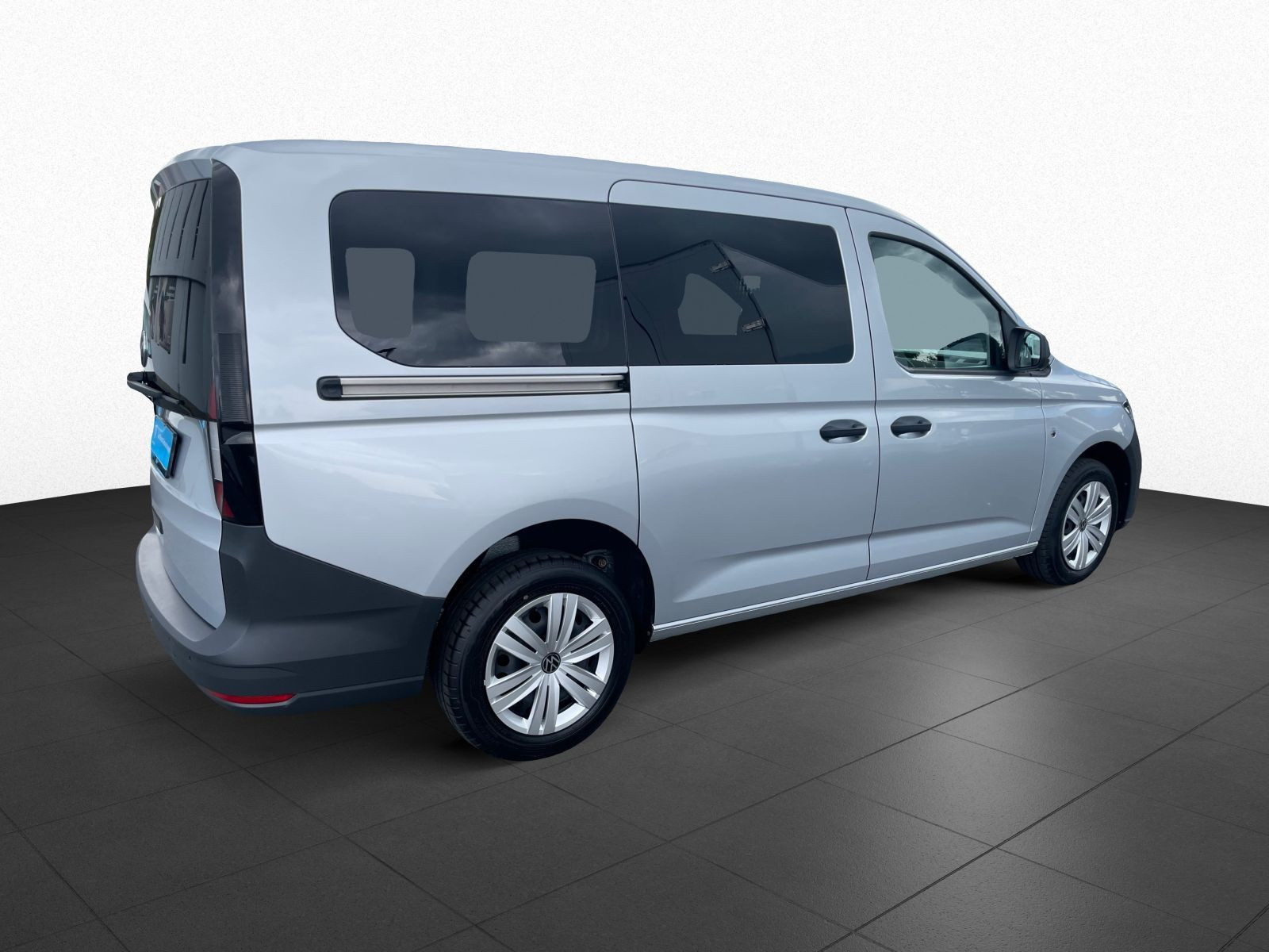 Volkswagen - Caddy Maxi_4