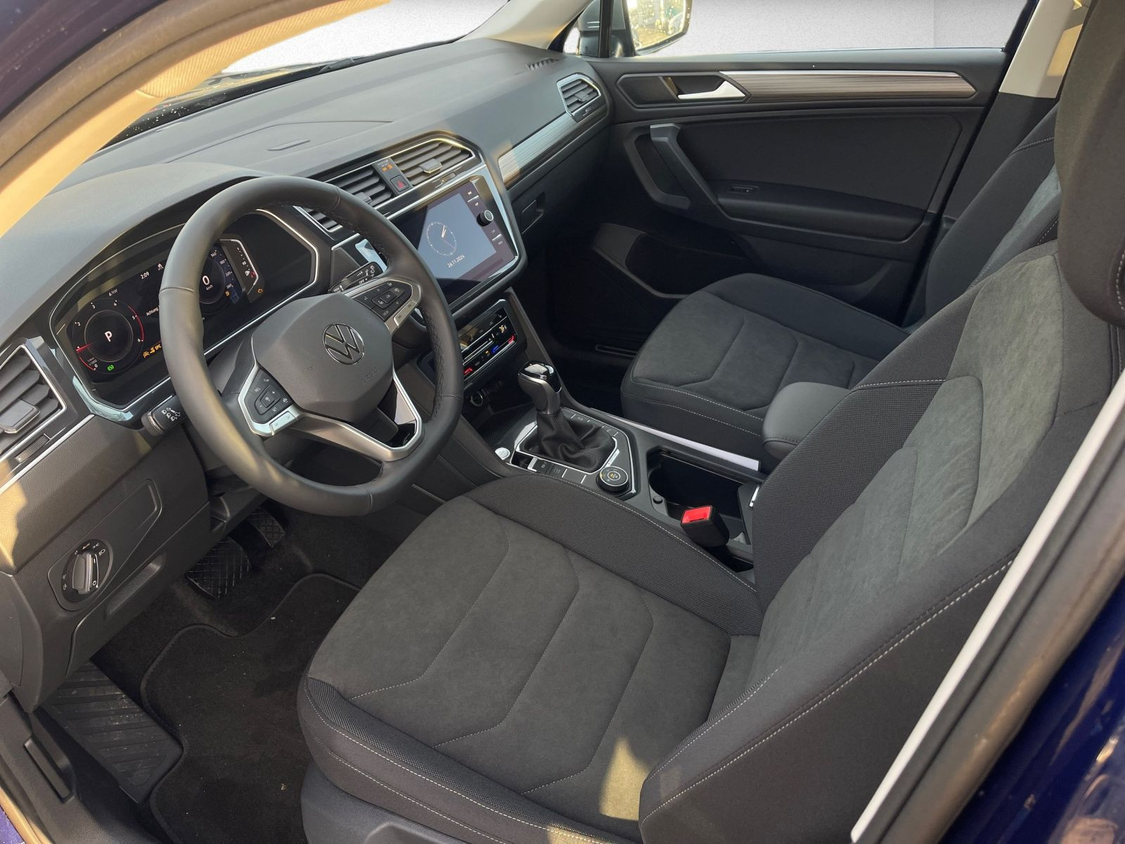 Volkswagen - Tiguan Allspace_10