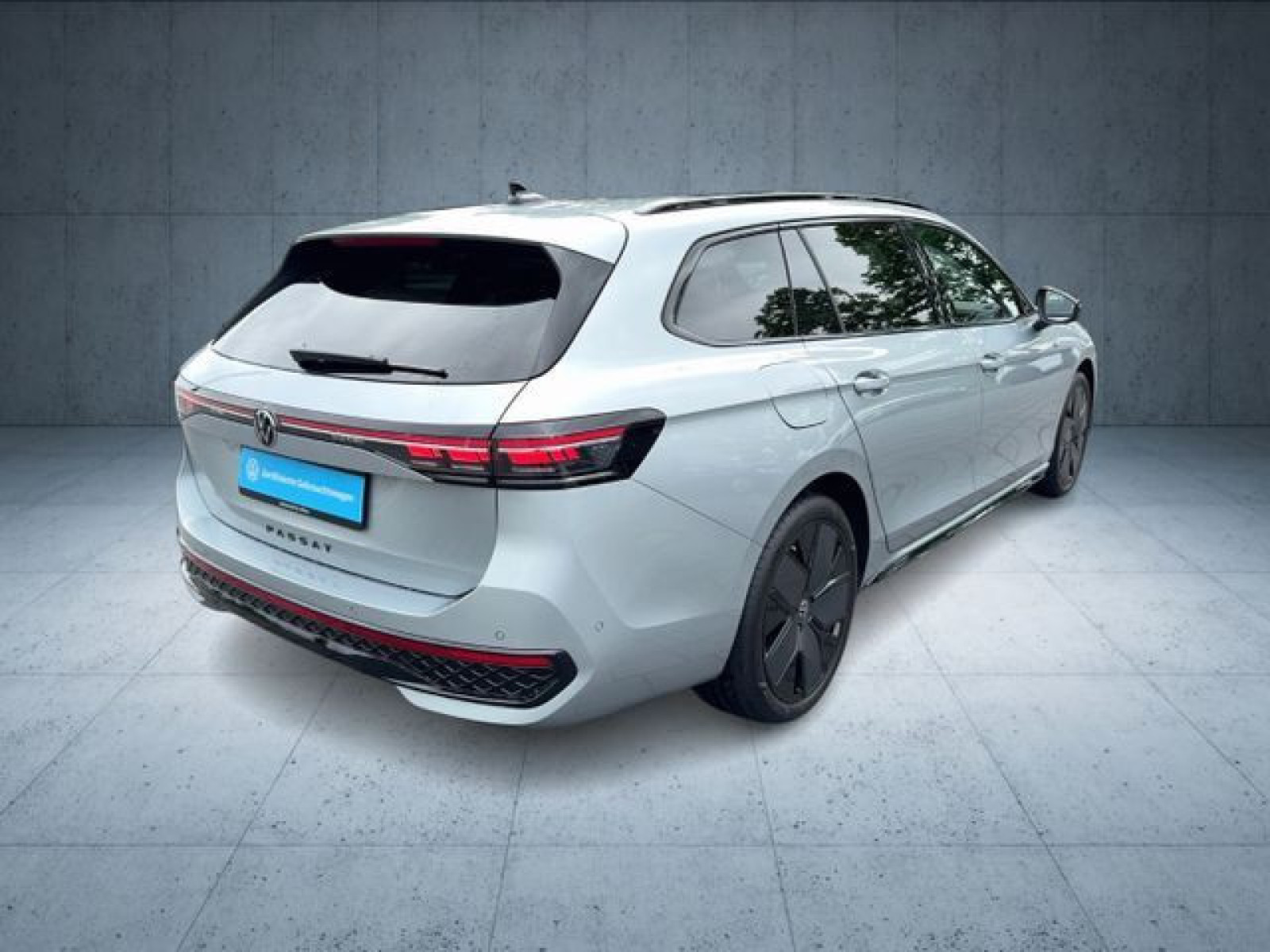 Volkswagen - Passat_8